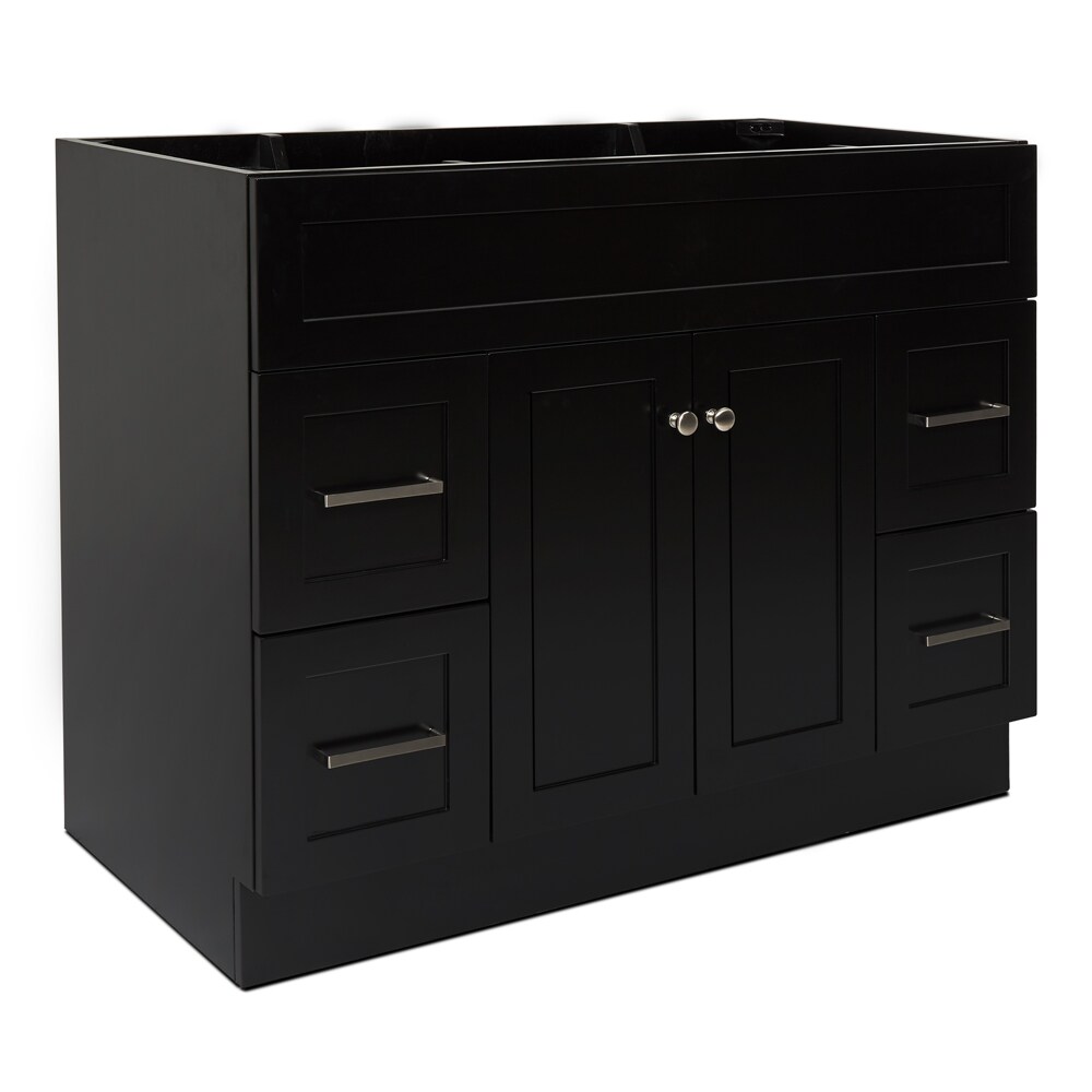 ARIEL F042S-BC-BLK vanities - View #3