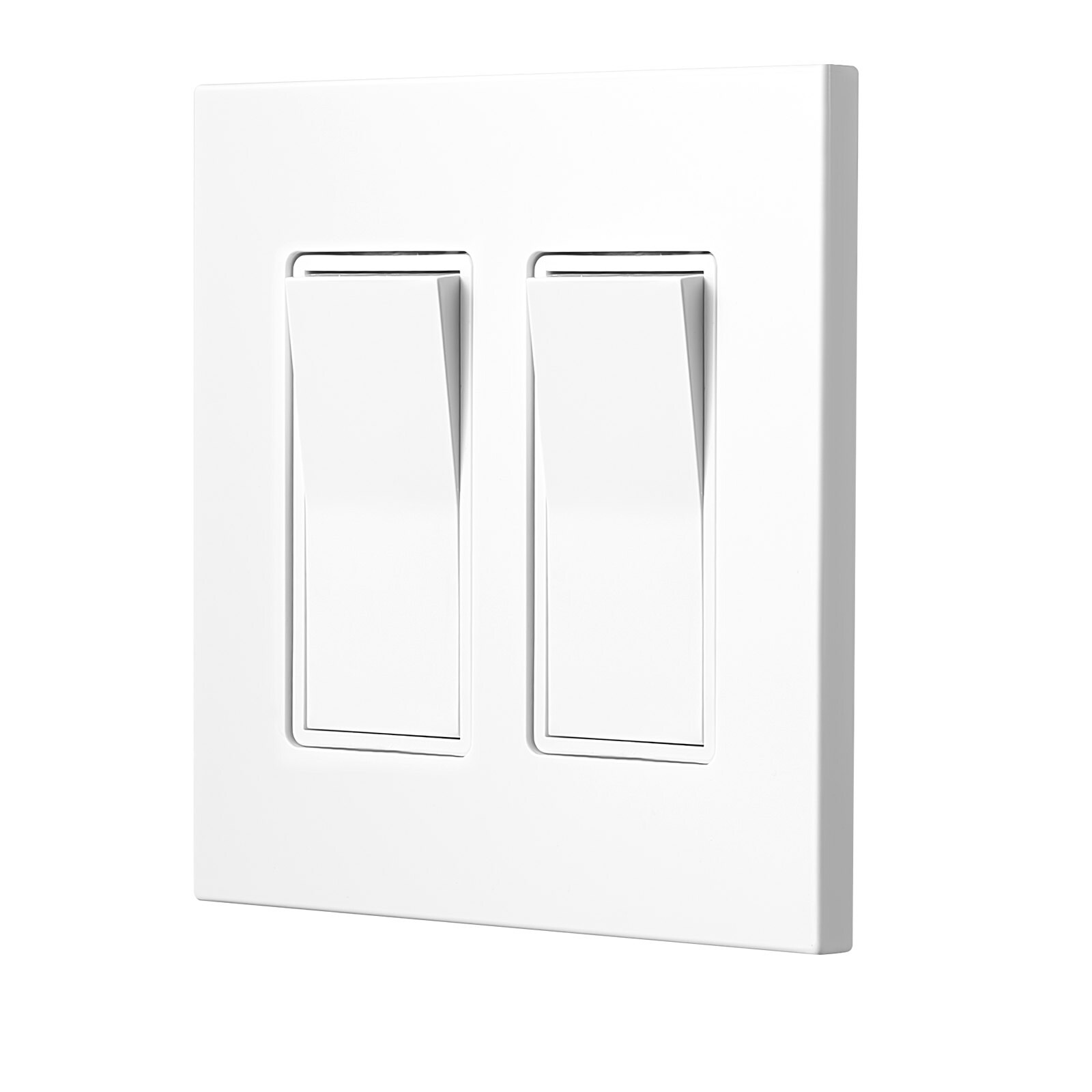 GIVIMO LW102GIVSS0208 Electrical-Wall-Plates - View #4