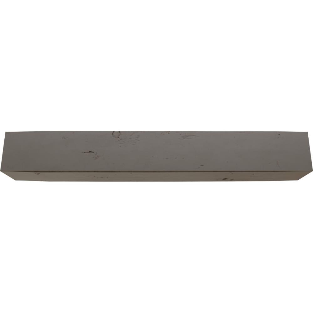 Ekena Millwork BMKP3C0040X060X240HD Faux-Beams - View #3