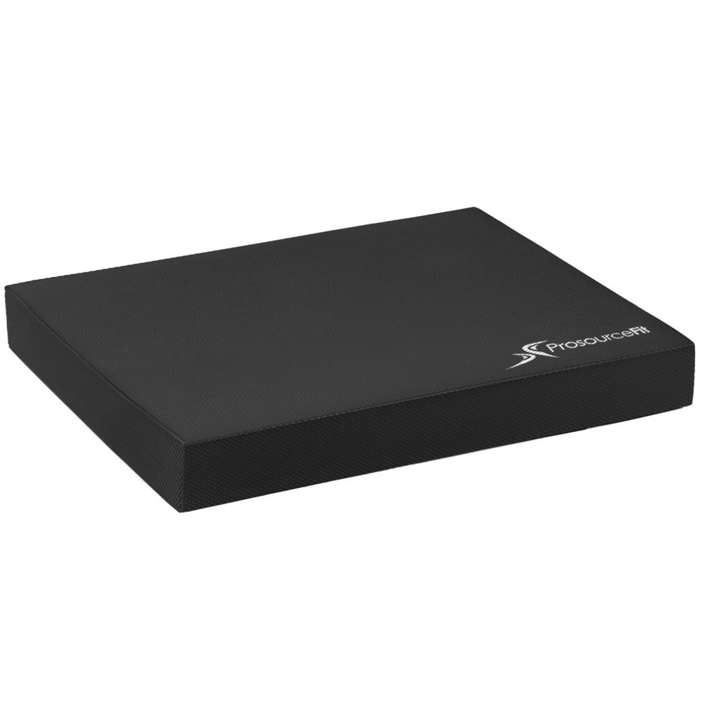 ProsourceFit PS1039BPLBLACK Balance-Exercise-Platforms - View #2