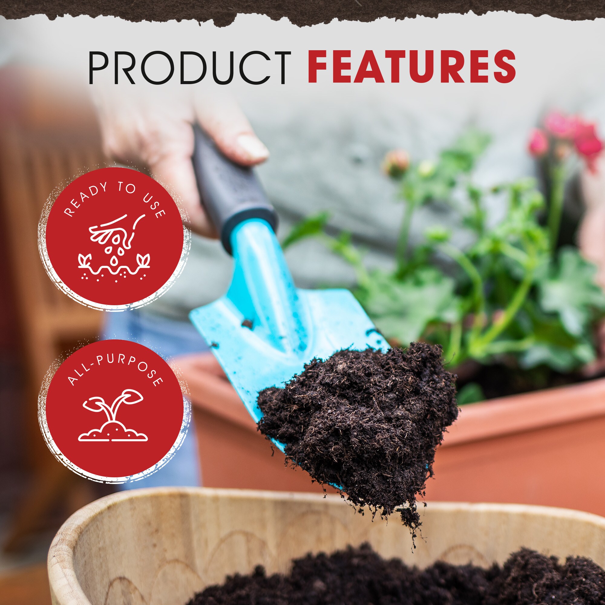 Michigan Peat 229790 Garden-Soil-Soil-Amendments - View #2