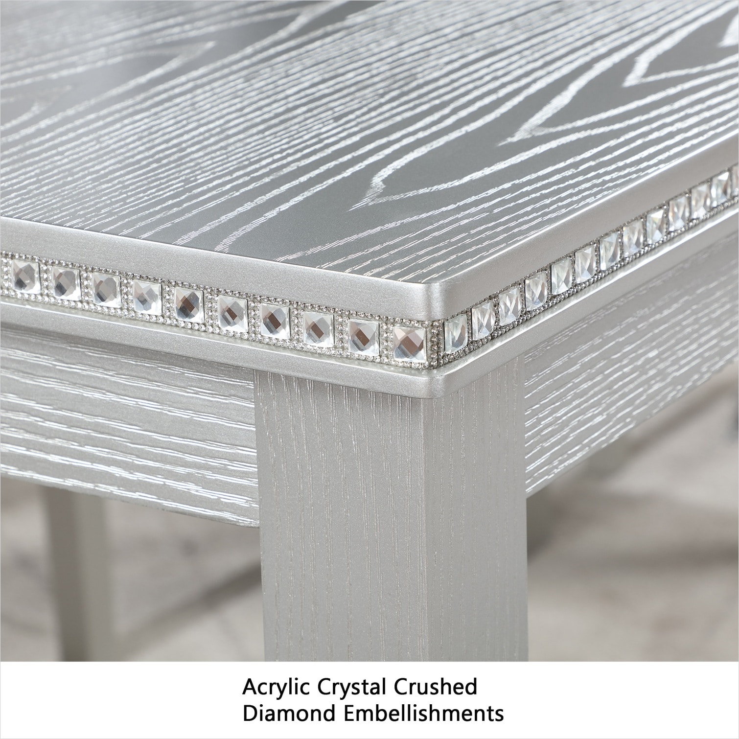 SunJet M5G5DI7TU4KT Dining-Tables - View #2