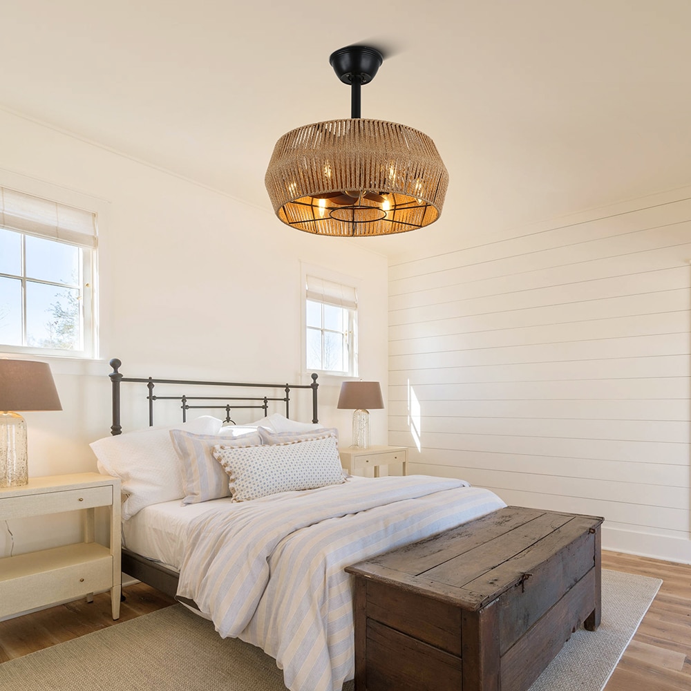 Oaks Decor BD1801 Ceiling-Fans - View #2