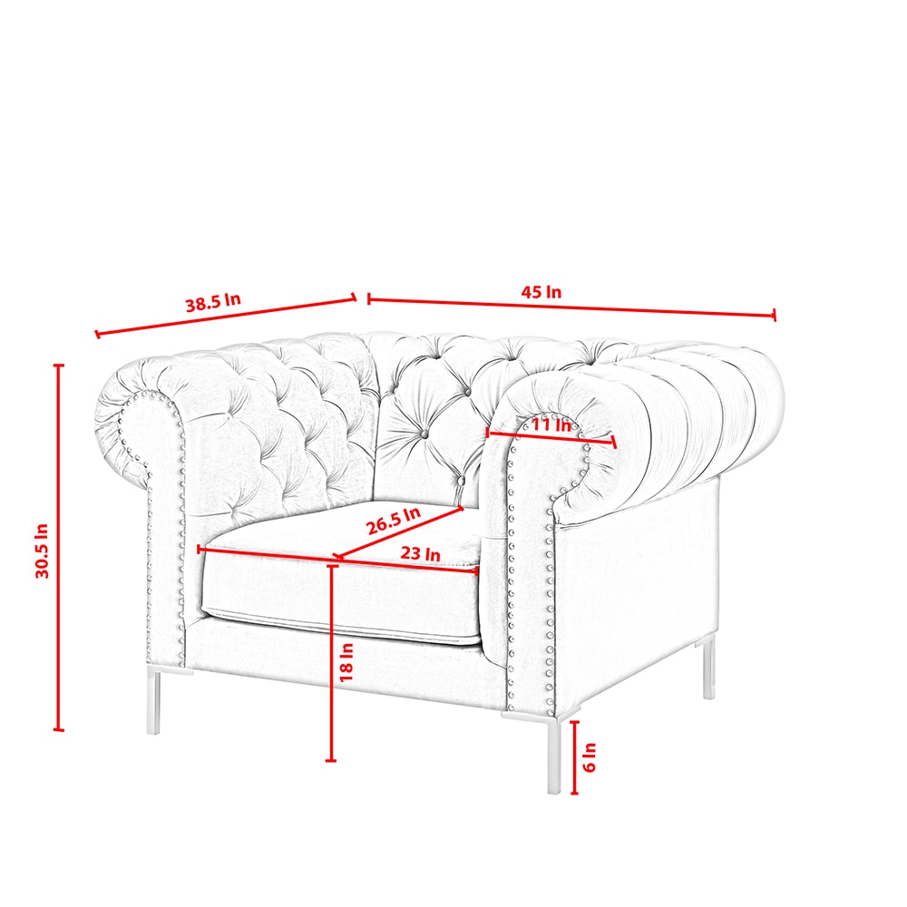 Inspired Home CC310-02RT-LS chairs - View #9