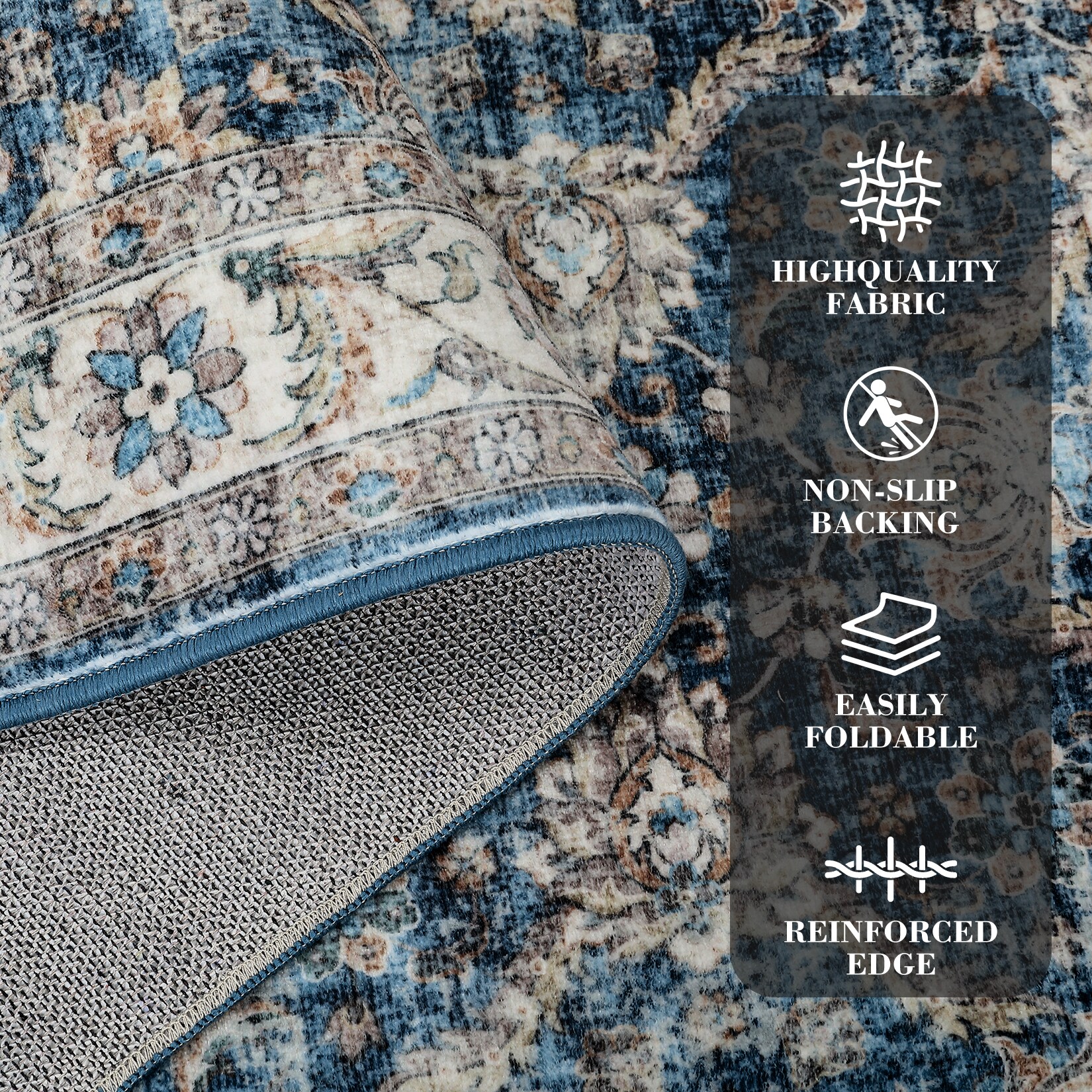 IdealHouse CA7-AWYI-KDPF3W rugs - View #6