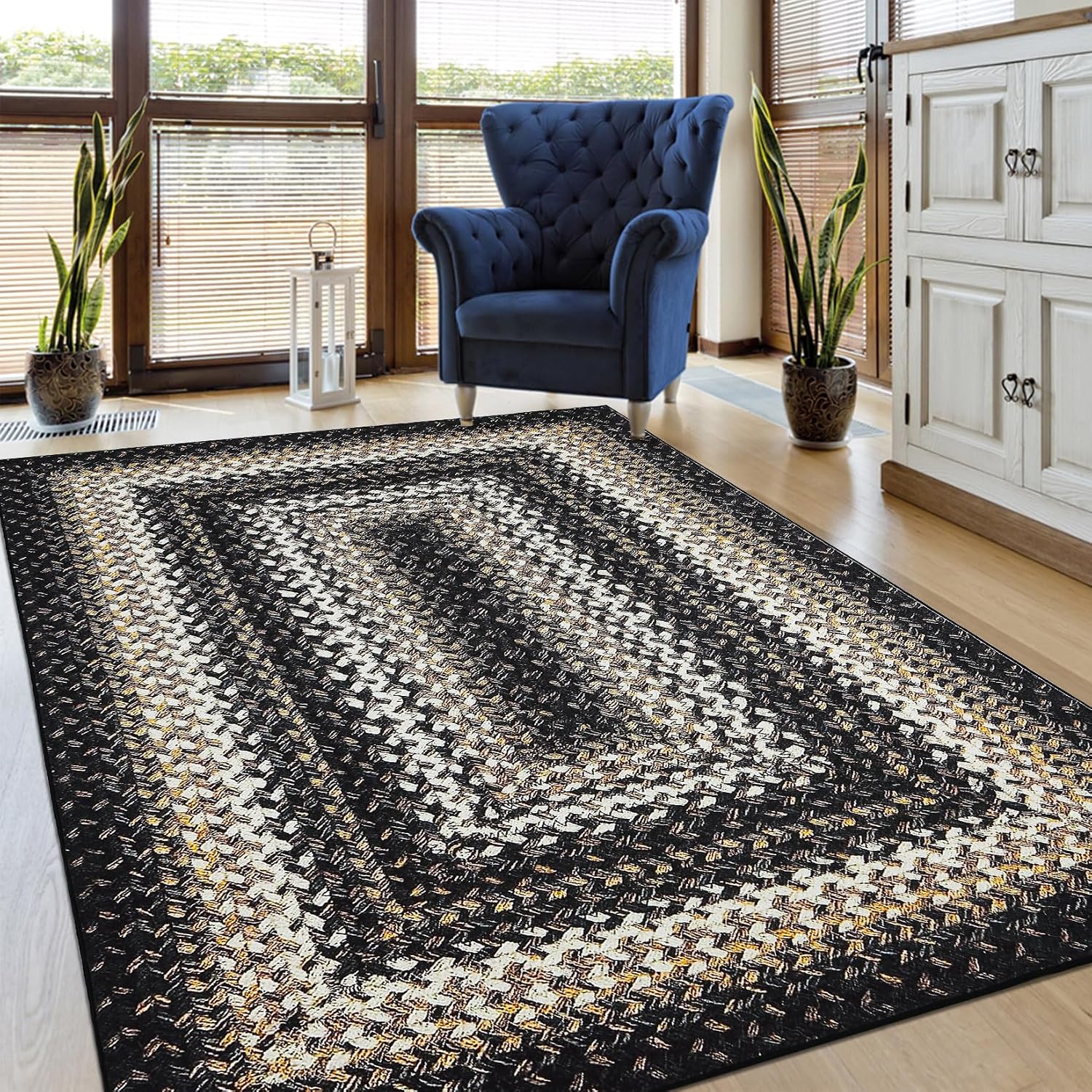 Assile ASRUG268202724S7C rugs - View #2