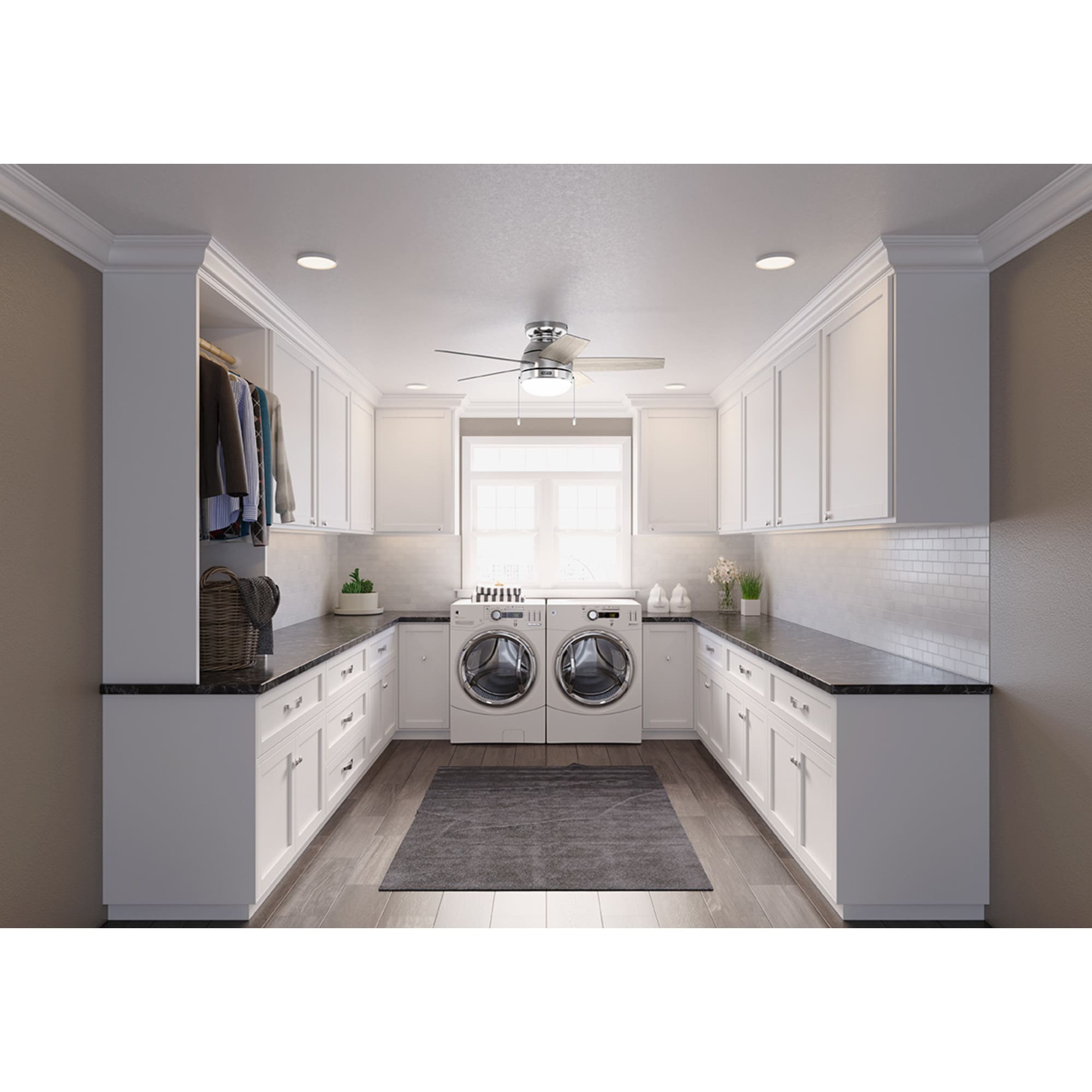 Hunter 51795 Ceiling-Fans - View #6