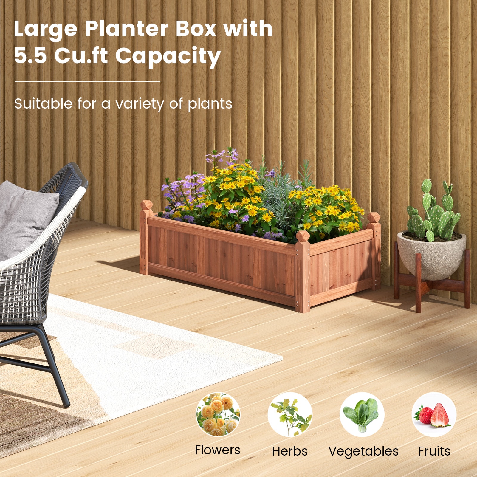  4103BNHYGD Raised-Garden-Beds - View #5