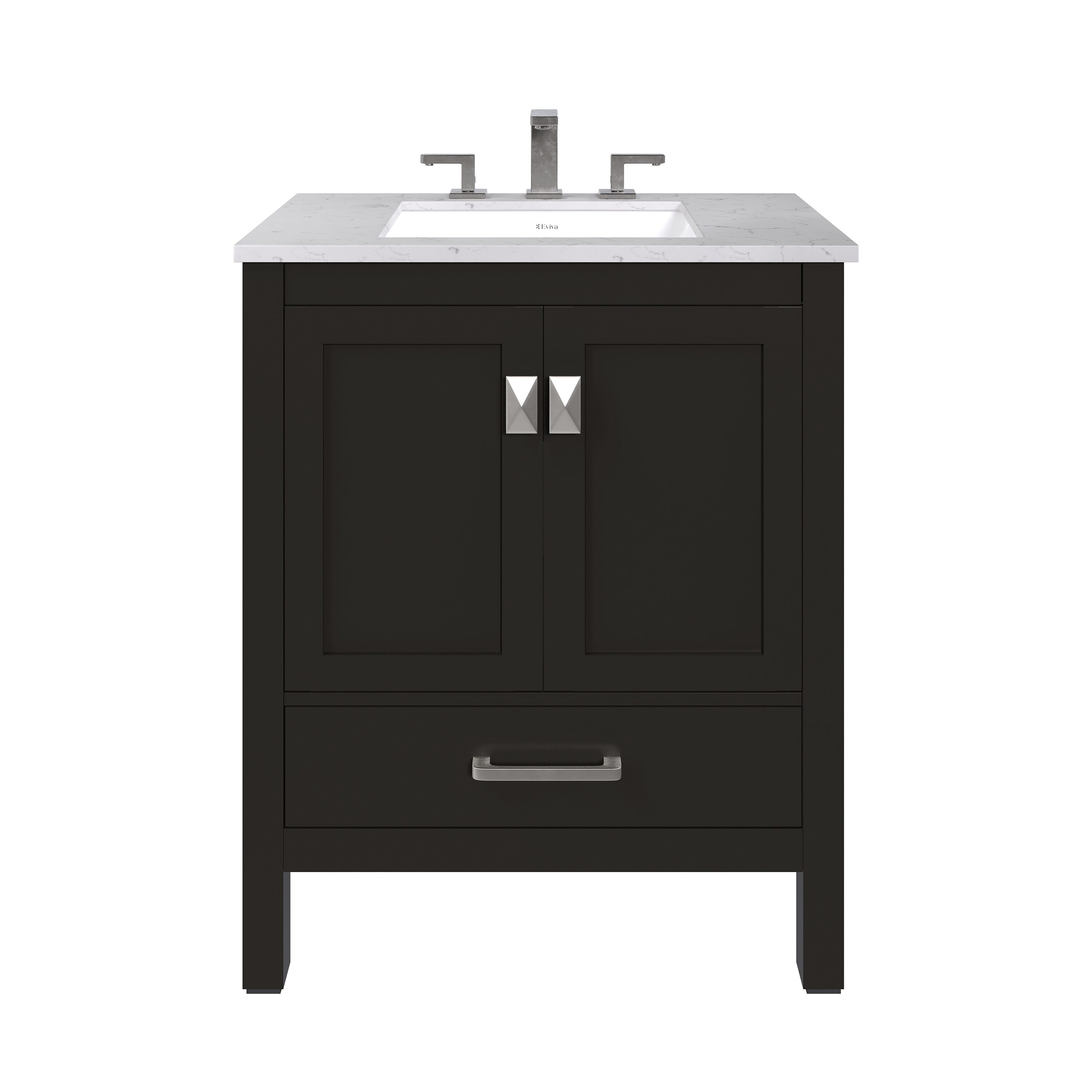 Eviva EVVN412-30ES Bath-Vanity-Combo - View #8