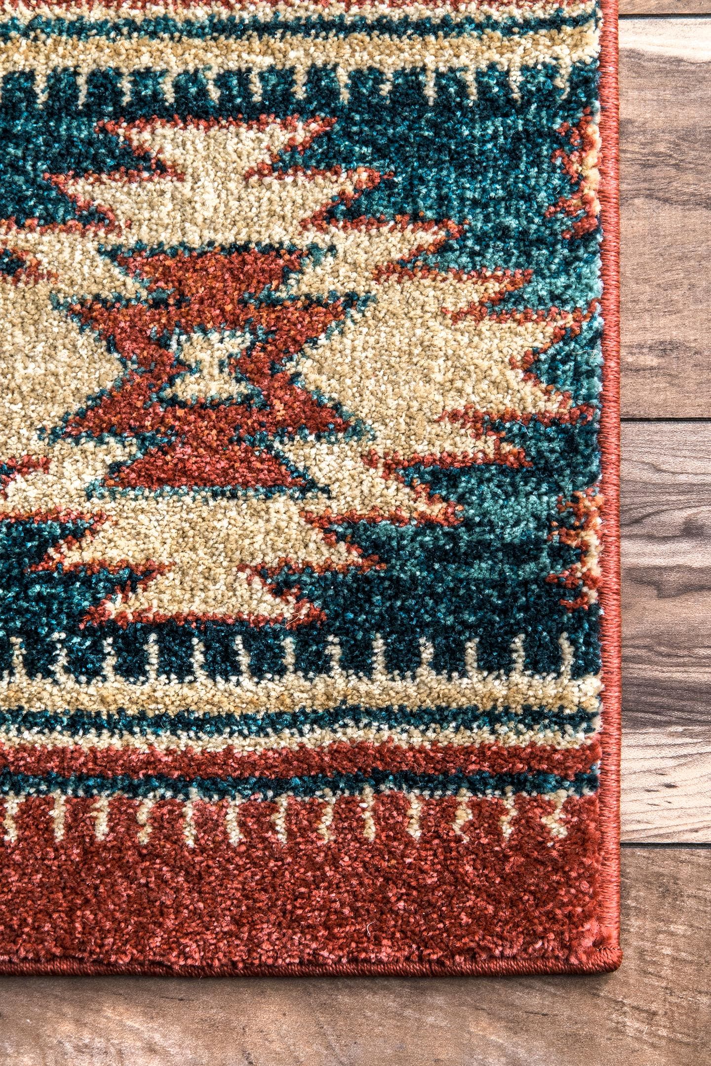 nuLOOM RZIN09B-6709 rugs - View #4