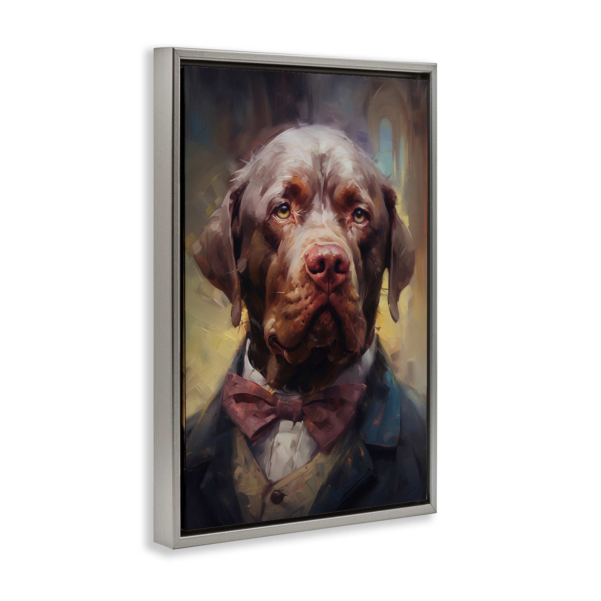 Stupell Industries BS-956-FFL-16X24 Wall-Art - View #2