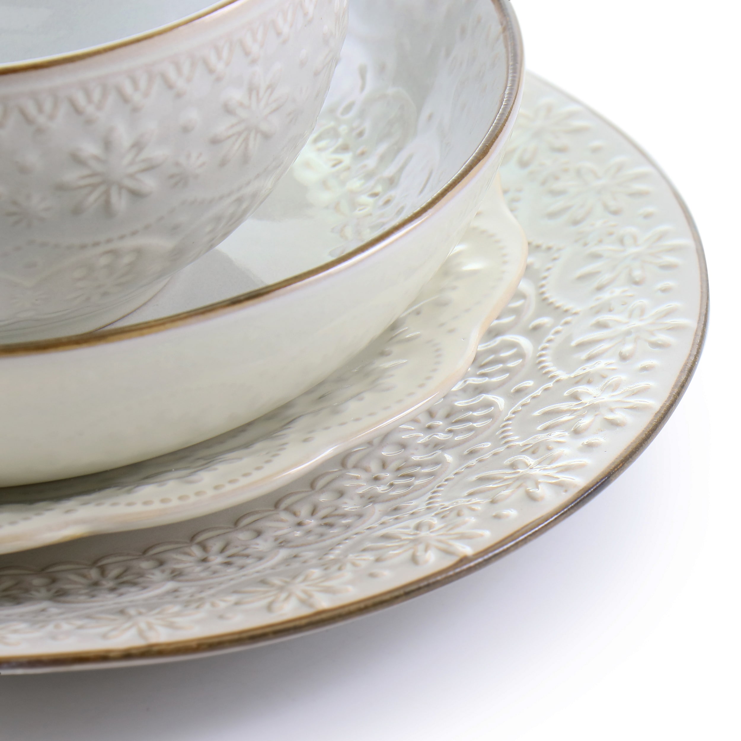 Elama 849115523M dinnerware - View #8