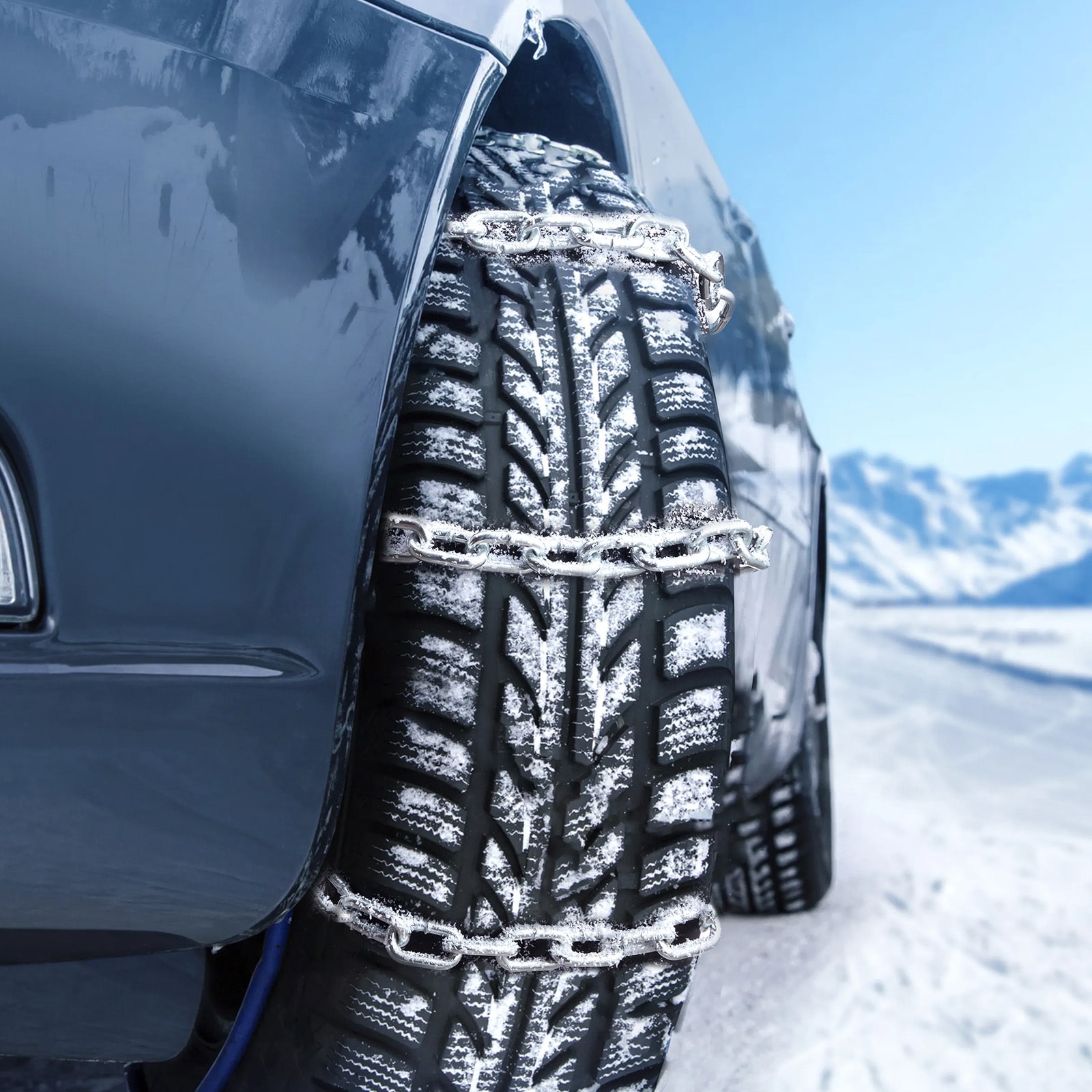 SVOPES SVOPESWGAQLTG10541V0 Chain-Accessories - View #2