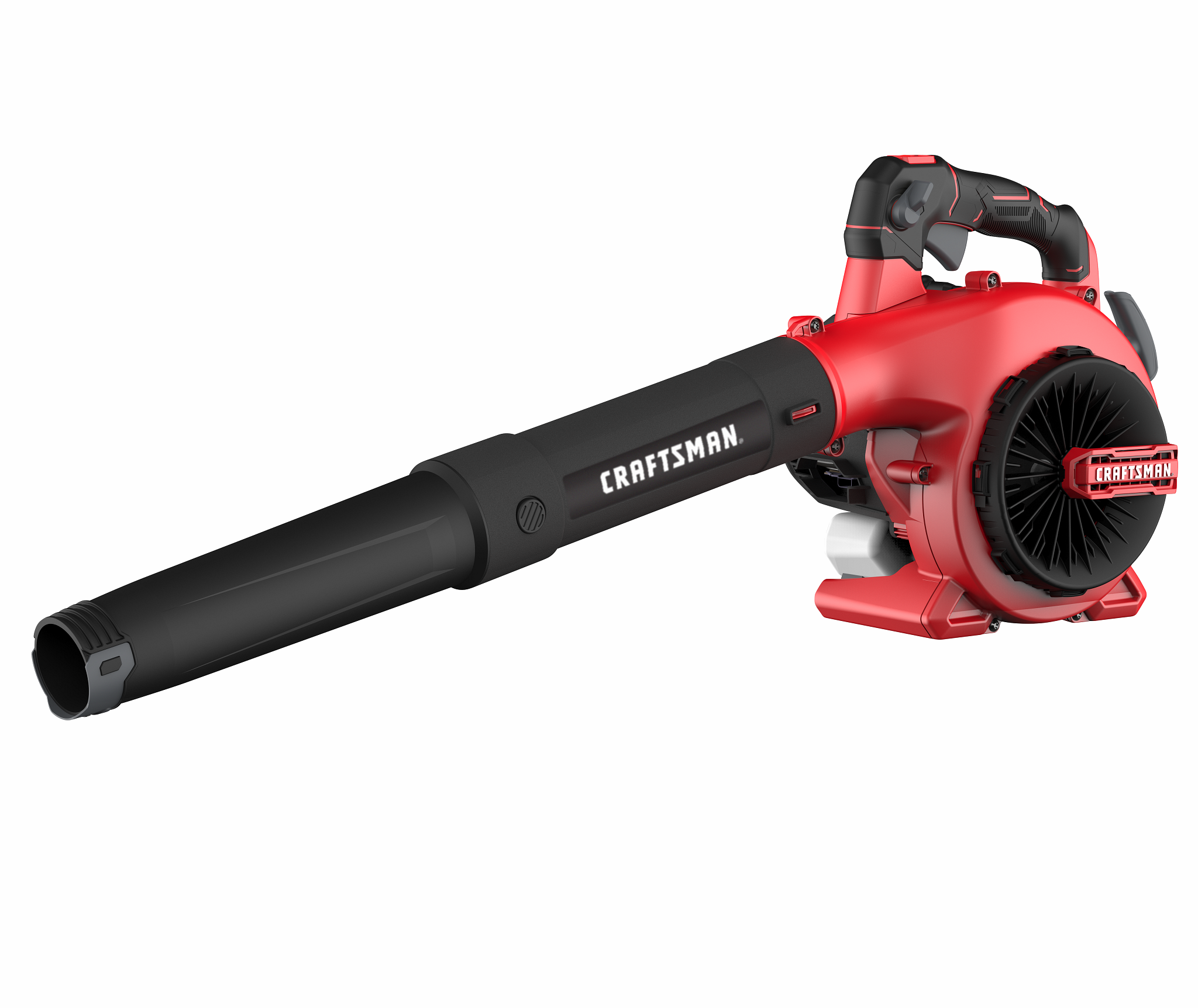 Lowes gas outlet powered leaf blowers