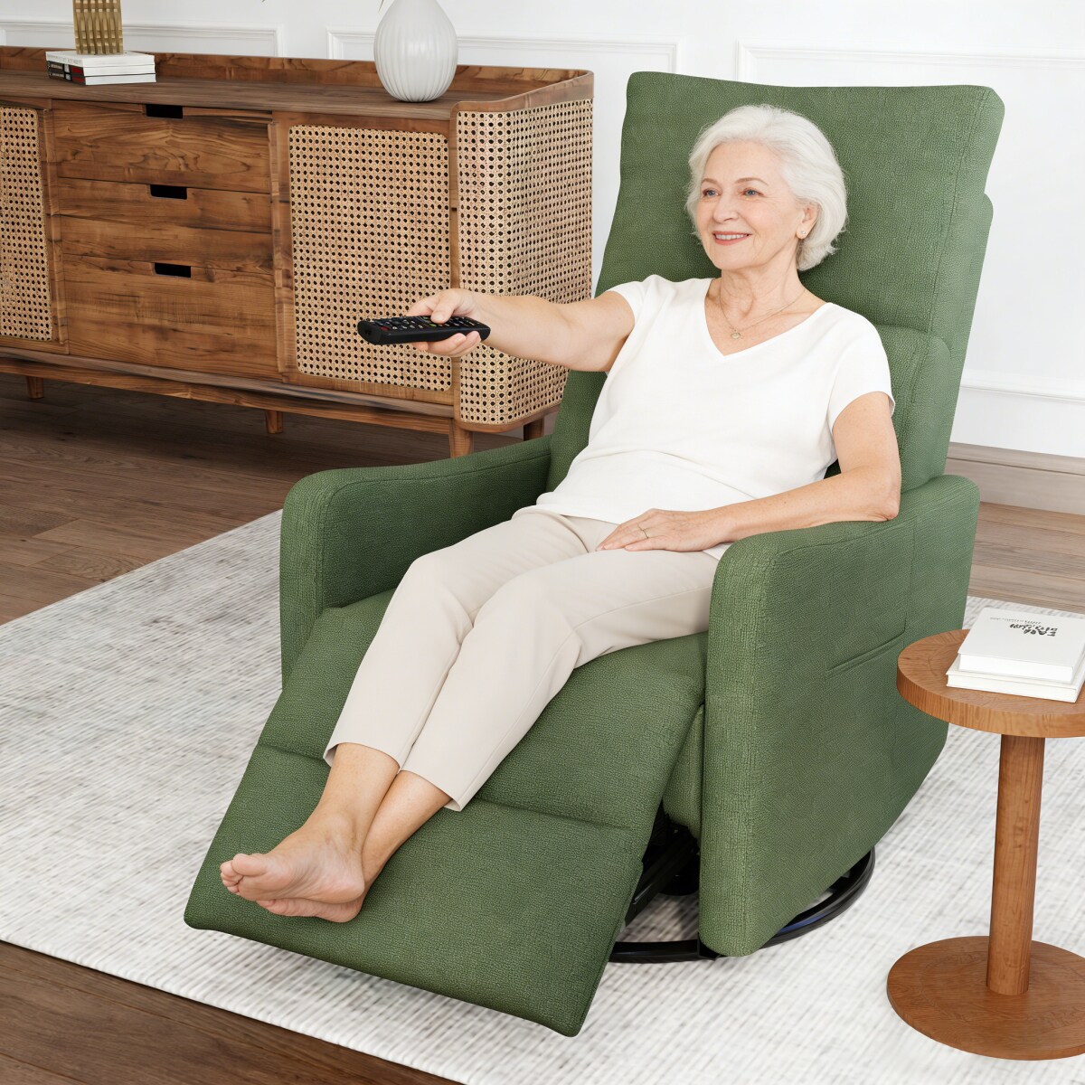 Streamdale Furniture W1028P463301 recliners - View #7