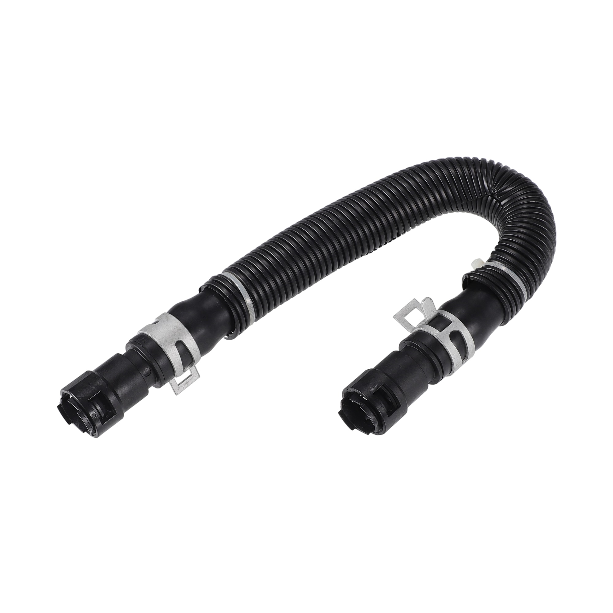 Engine Radiator Assembly Unique Bargains Engine Heater Hose Assembly No.4L3Z18472BB HVAC Heater ...
