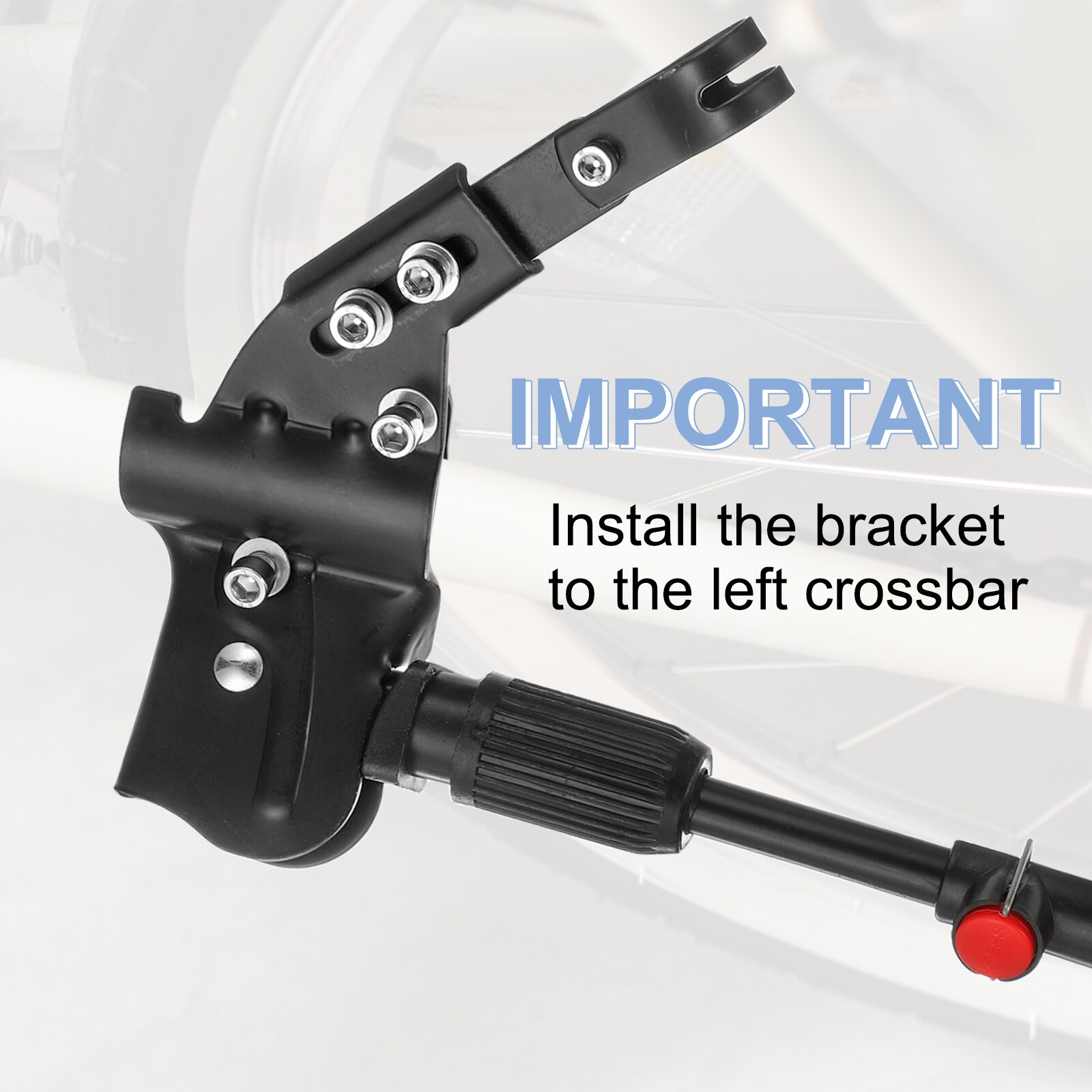 Harfington S25093001UX2696 Bike-Accessories - View #6