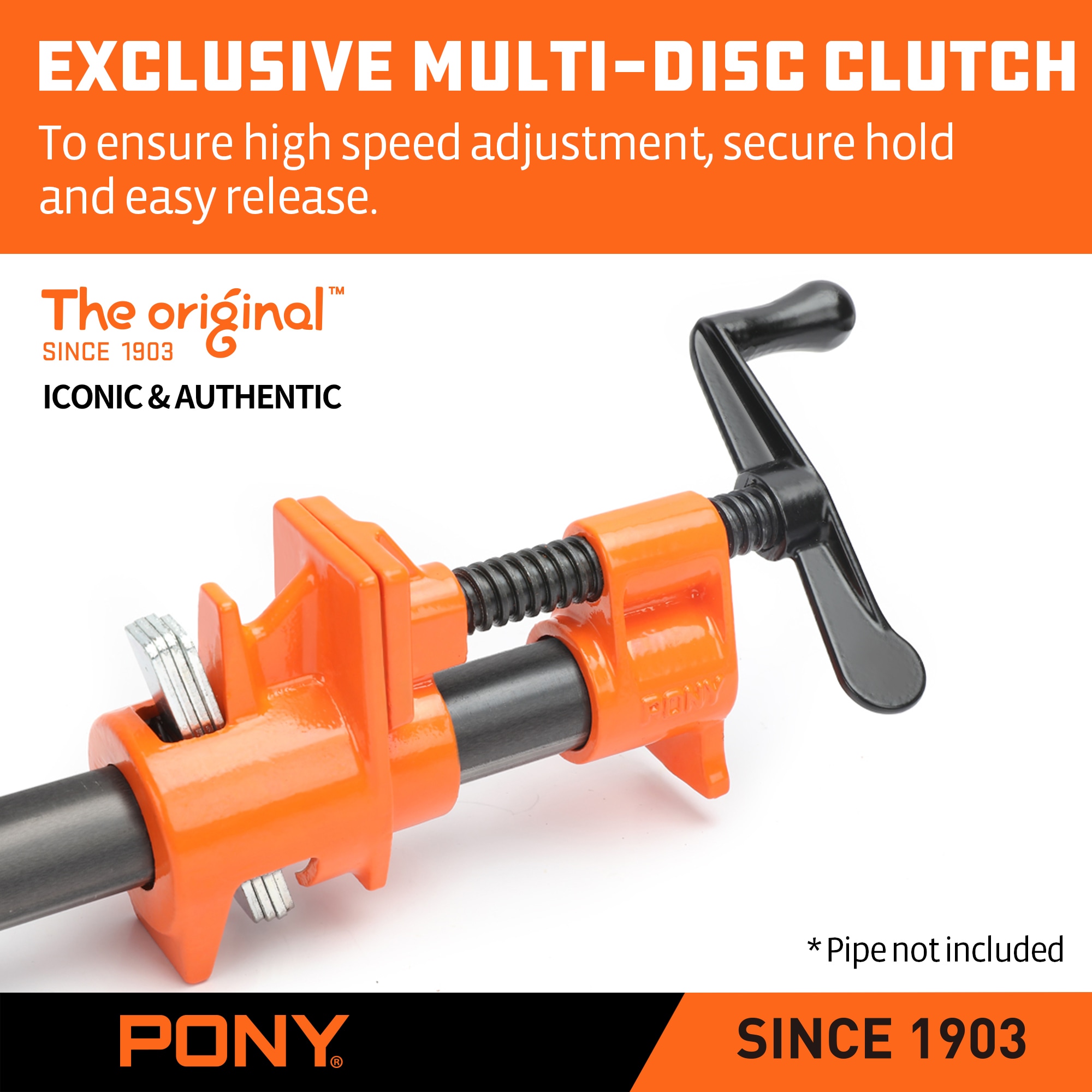 Pony 50 b101325 - View #6