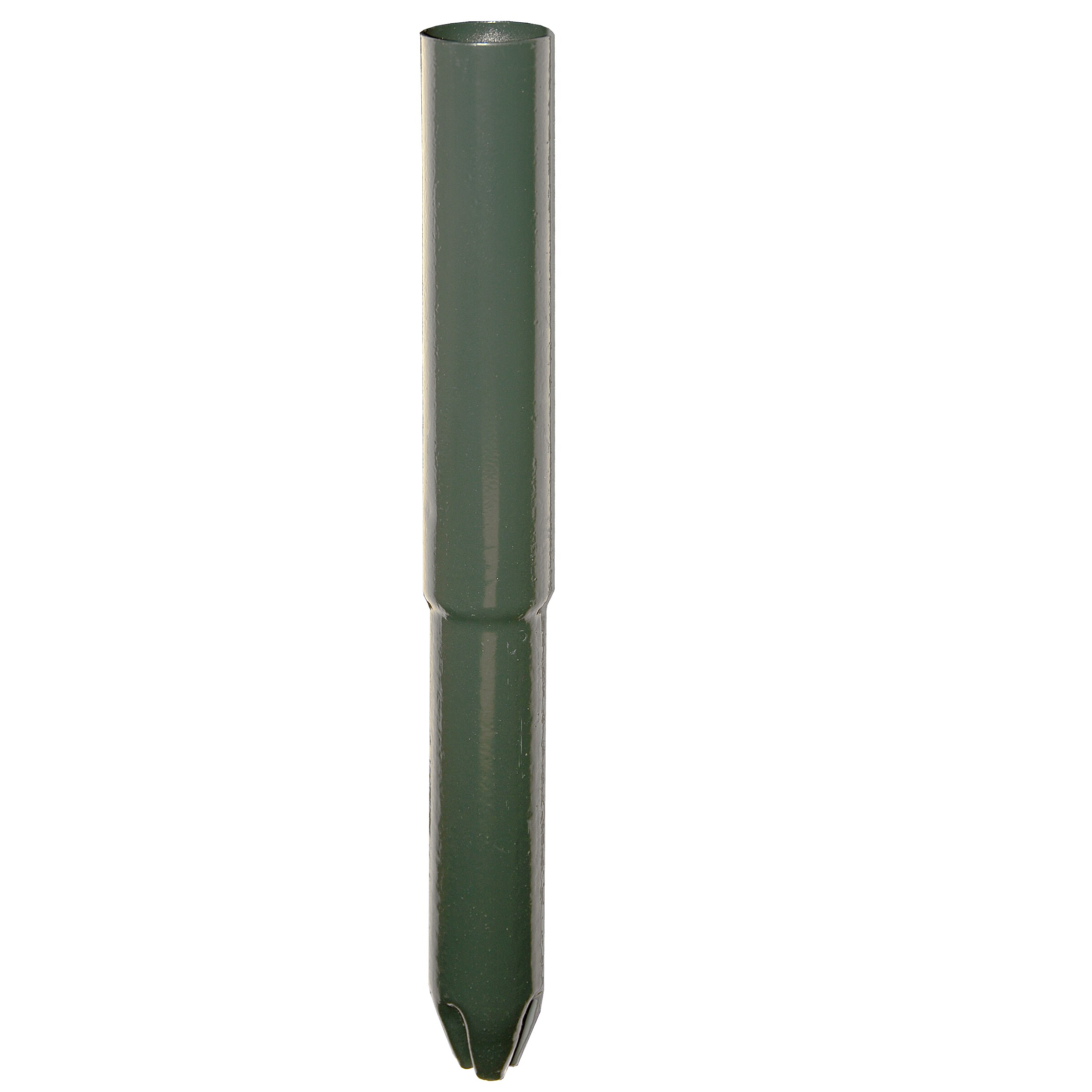 National Tree Company EXT-POLE2 0.5-Feet to 0.5-Feet Stainless Steel Extension Pole