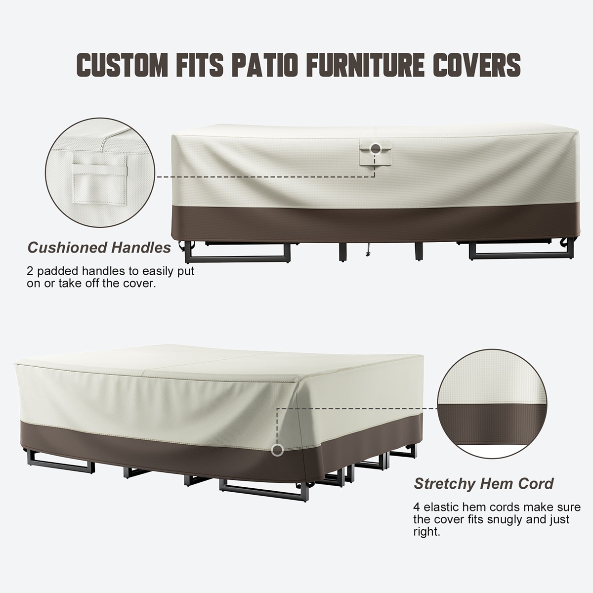 Rilyson FSCRMB1001 Patio-Furniture-Covers - View #7