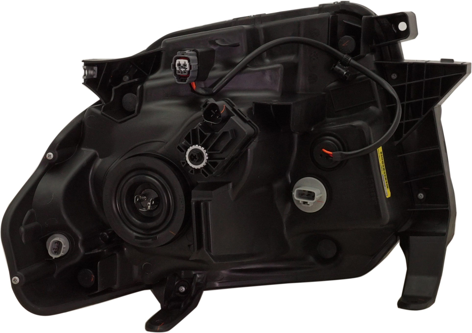 Garage-Pro JCWREPT100391GP Headlights-Components - View #2
