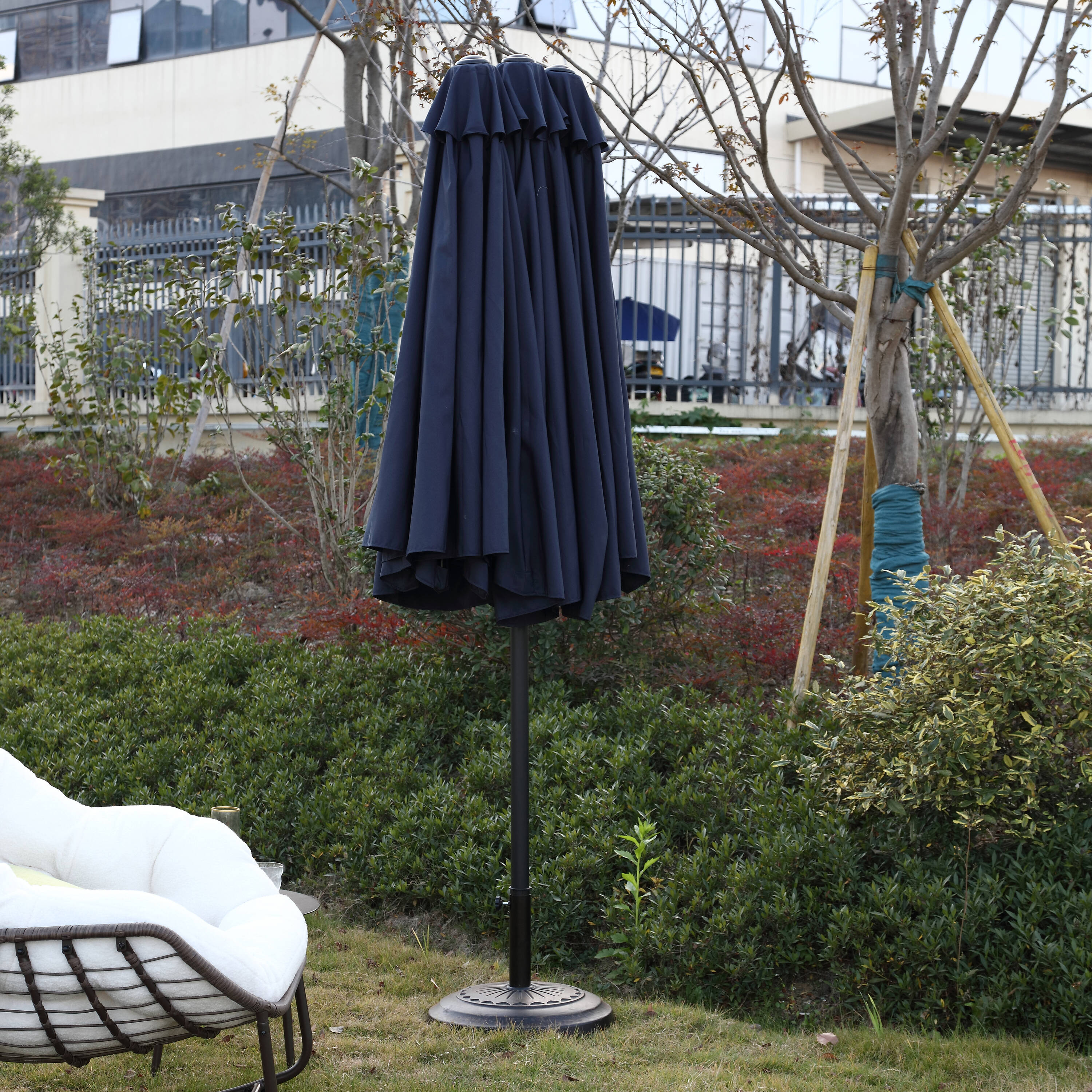 BABOOM BOM-0140332-OR Umbrellas-2 - View #13