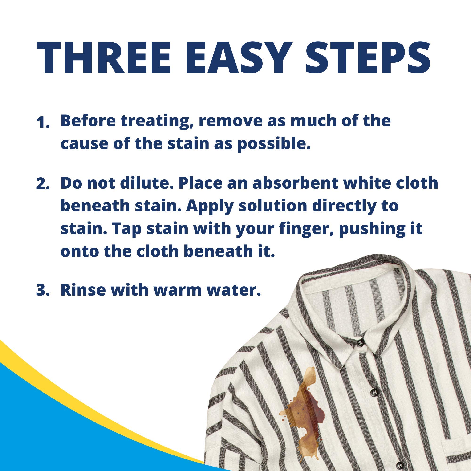 Carbona 4408 Laundry-Stain-Removal - View #4