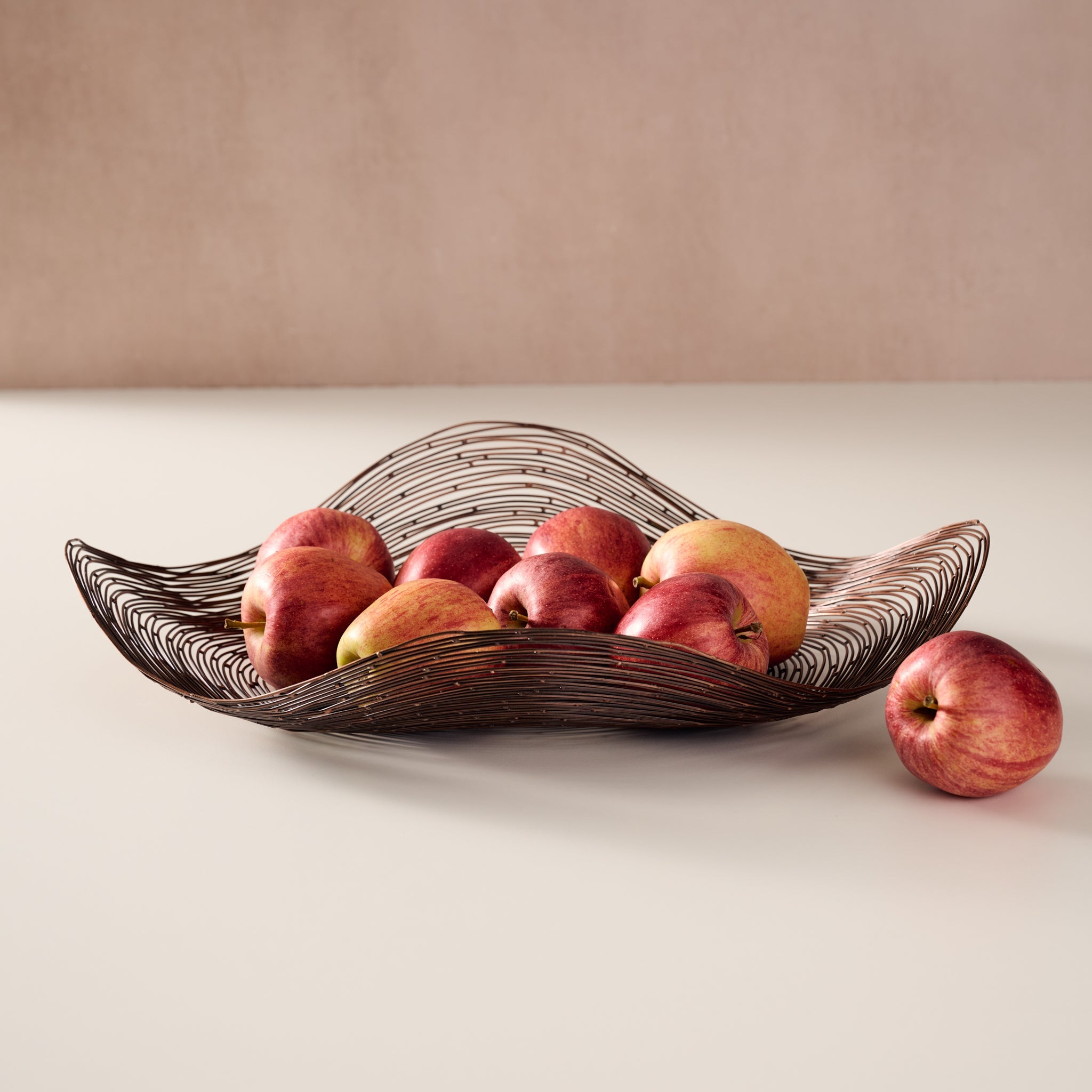 Ten Thousand Villages 6896680 Serving-Baskets - View #2