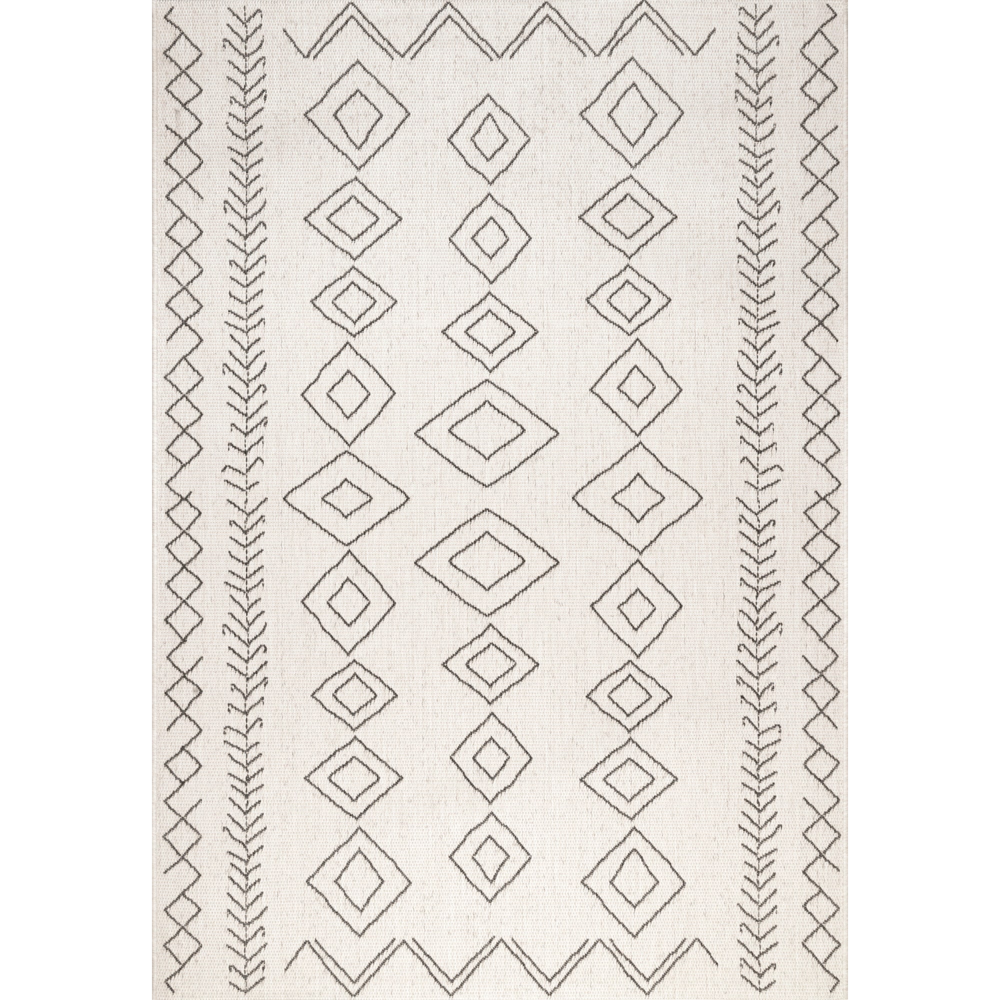 nuLOOM 200OWDN23A-760109 rugs - View #2