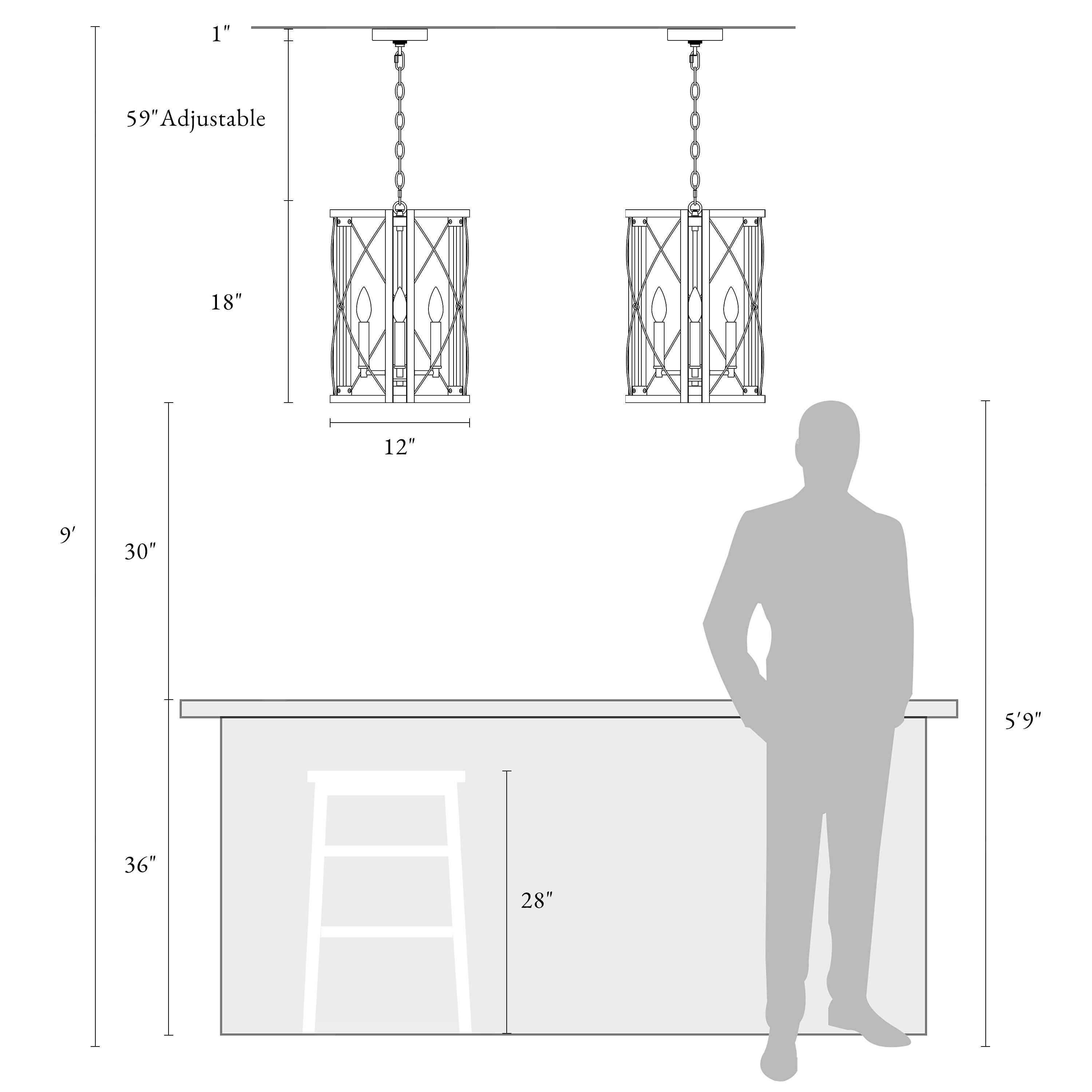 LNC EYJMN2LWS409337 Pendant-Lights - View #14