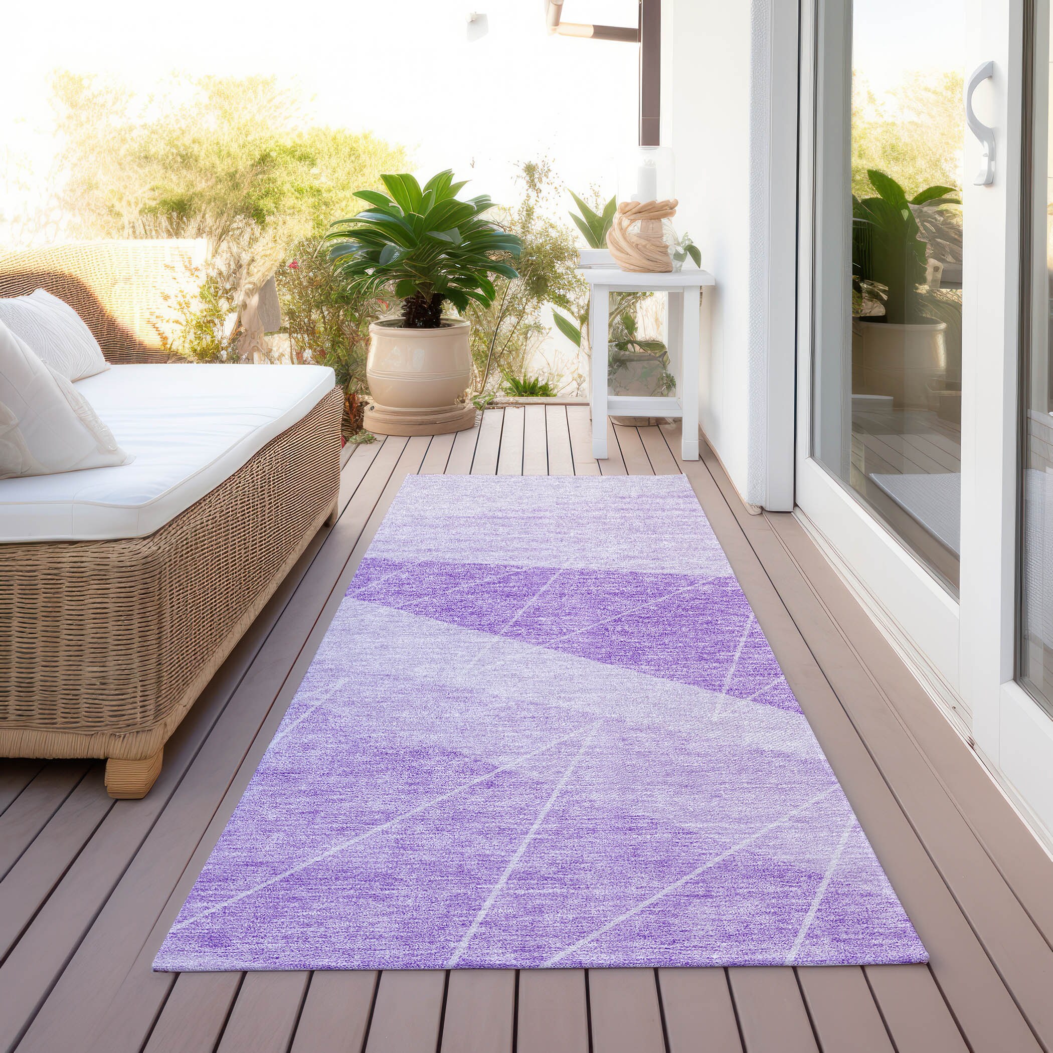 Addison Rugs ACN706LV2X8 rugs - View #7