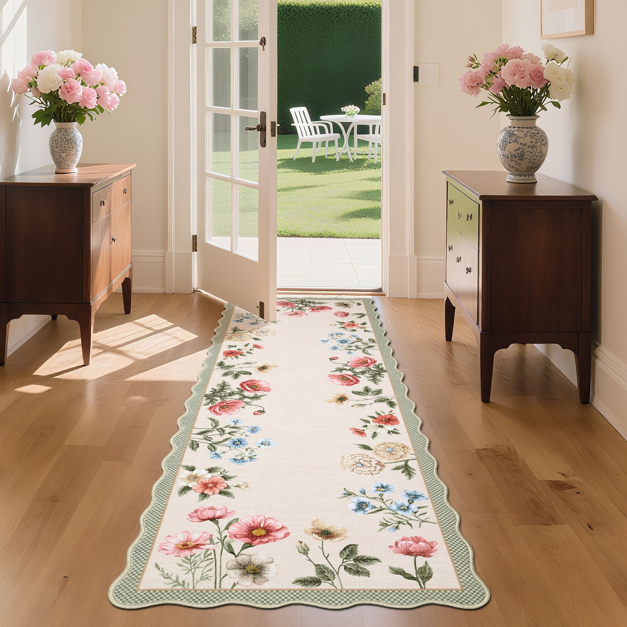 GarveeLife RUG-MM228 rugs - View #2