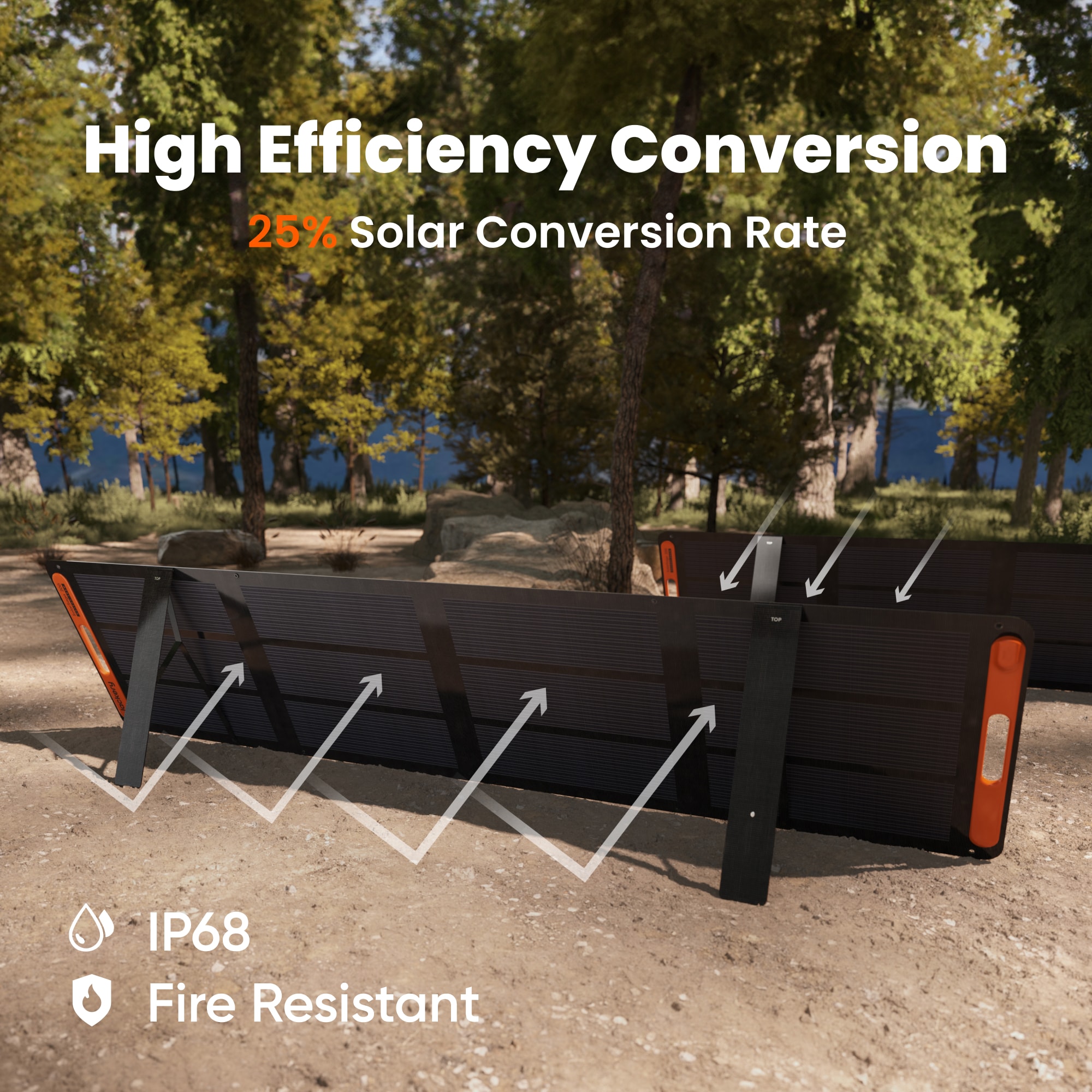 Jackery 60-300020-US00021 Solar-Generators - View #4