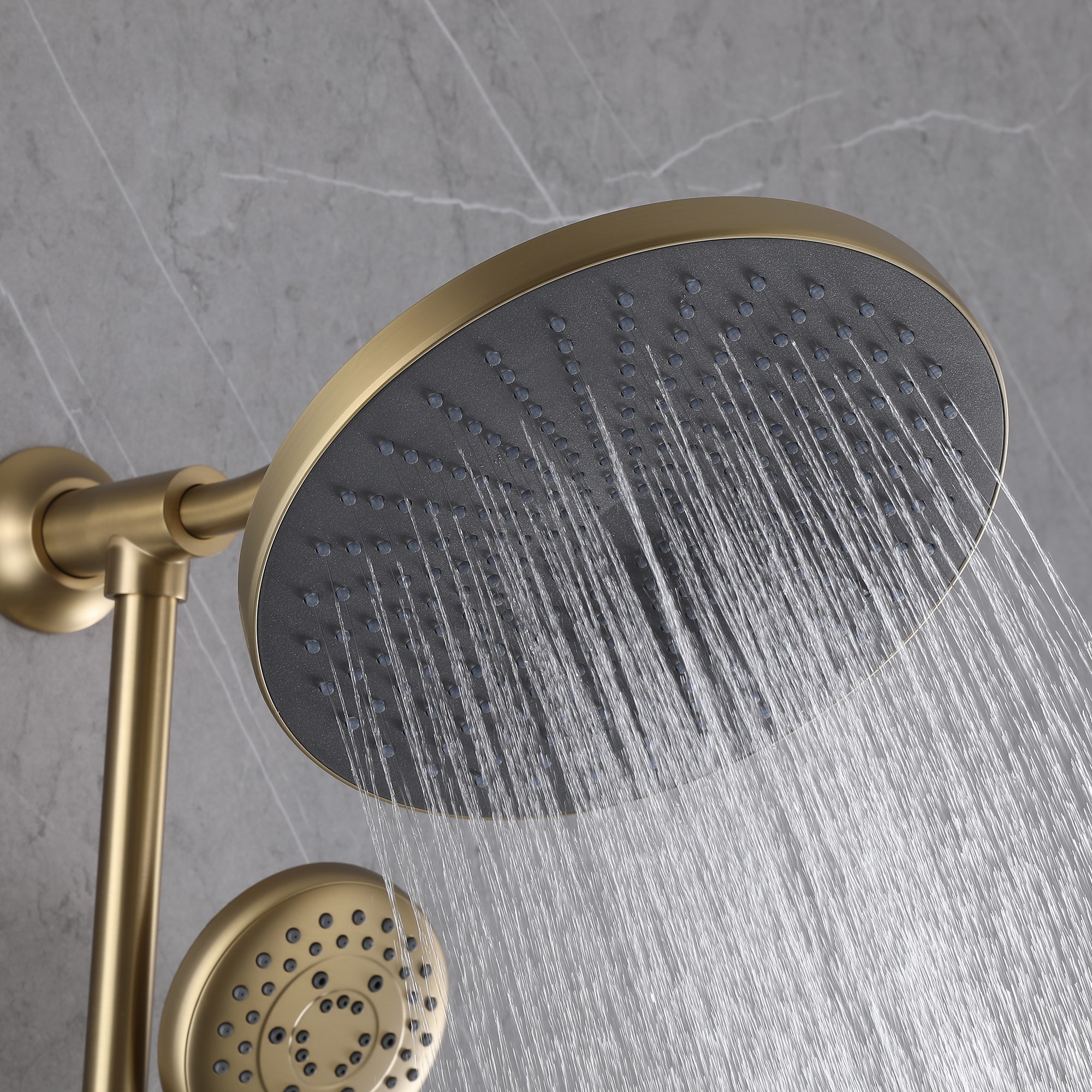 Royal Guard LSFJK0112 Showerhead-Bar-Panels - View #6