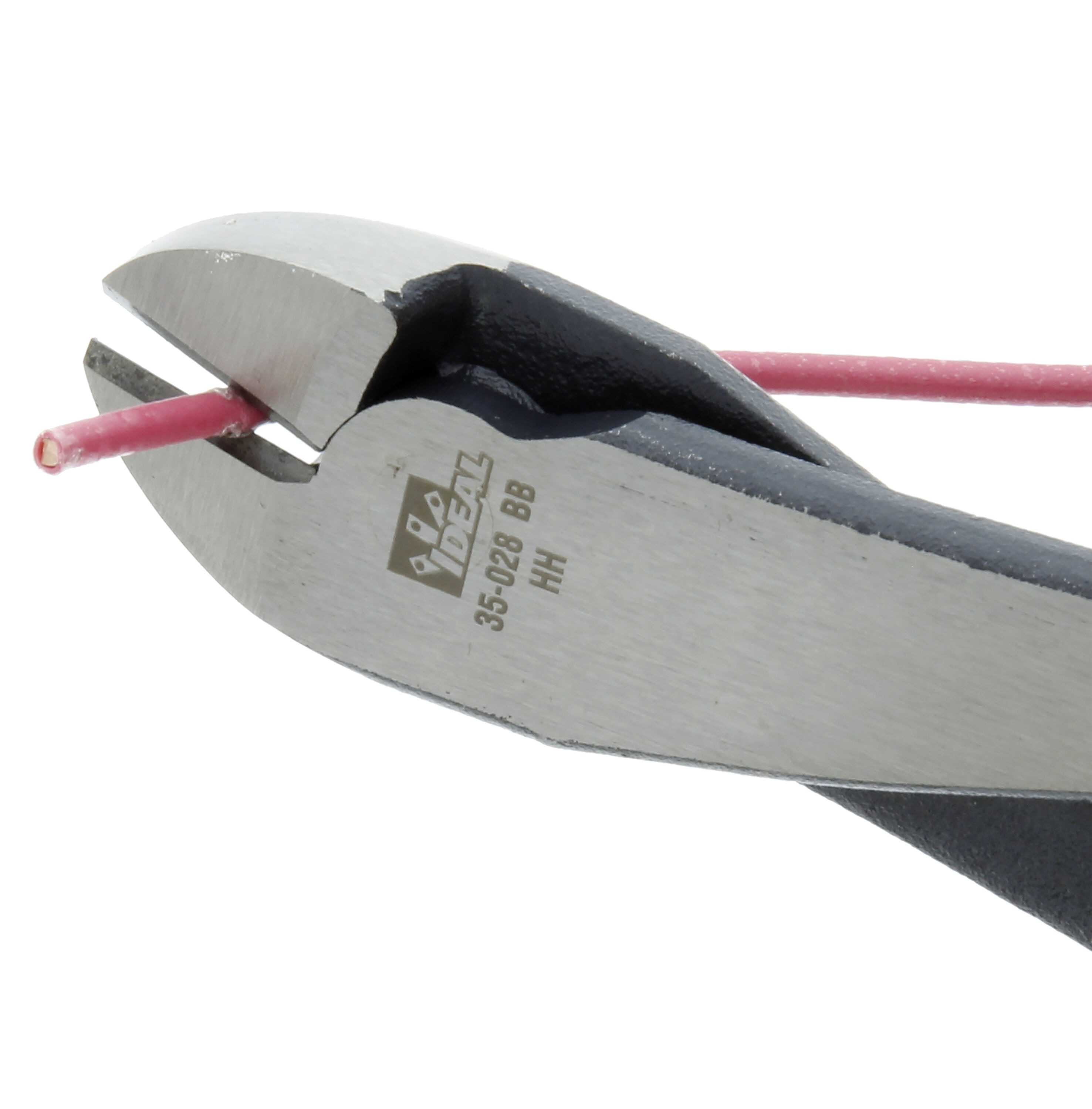 IDEAL 35-028 sidecutters - View #9