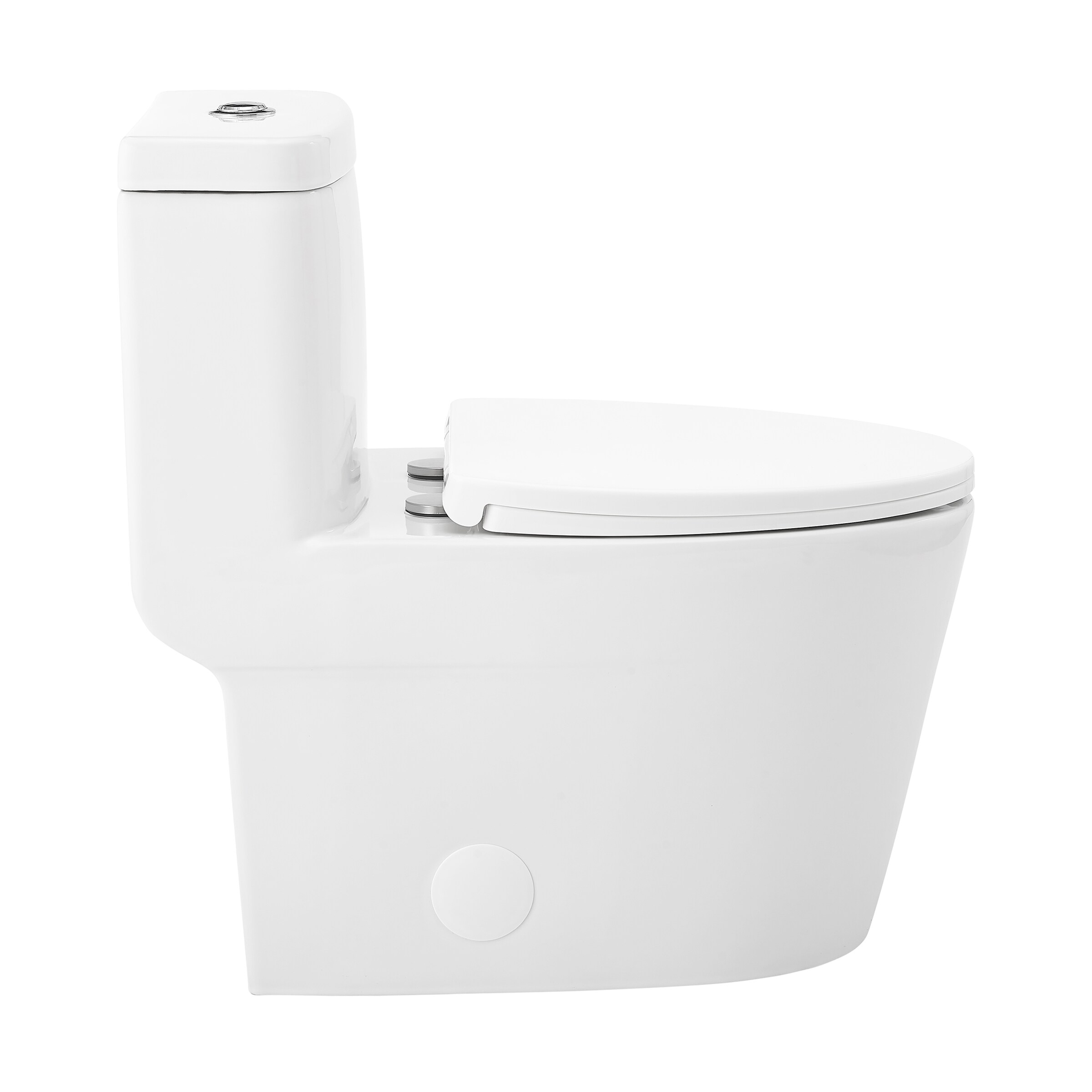 Swiss Madison CT-25-1TVRN03WH toilets - View #3