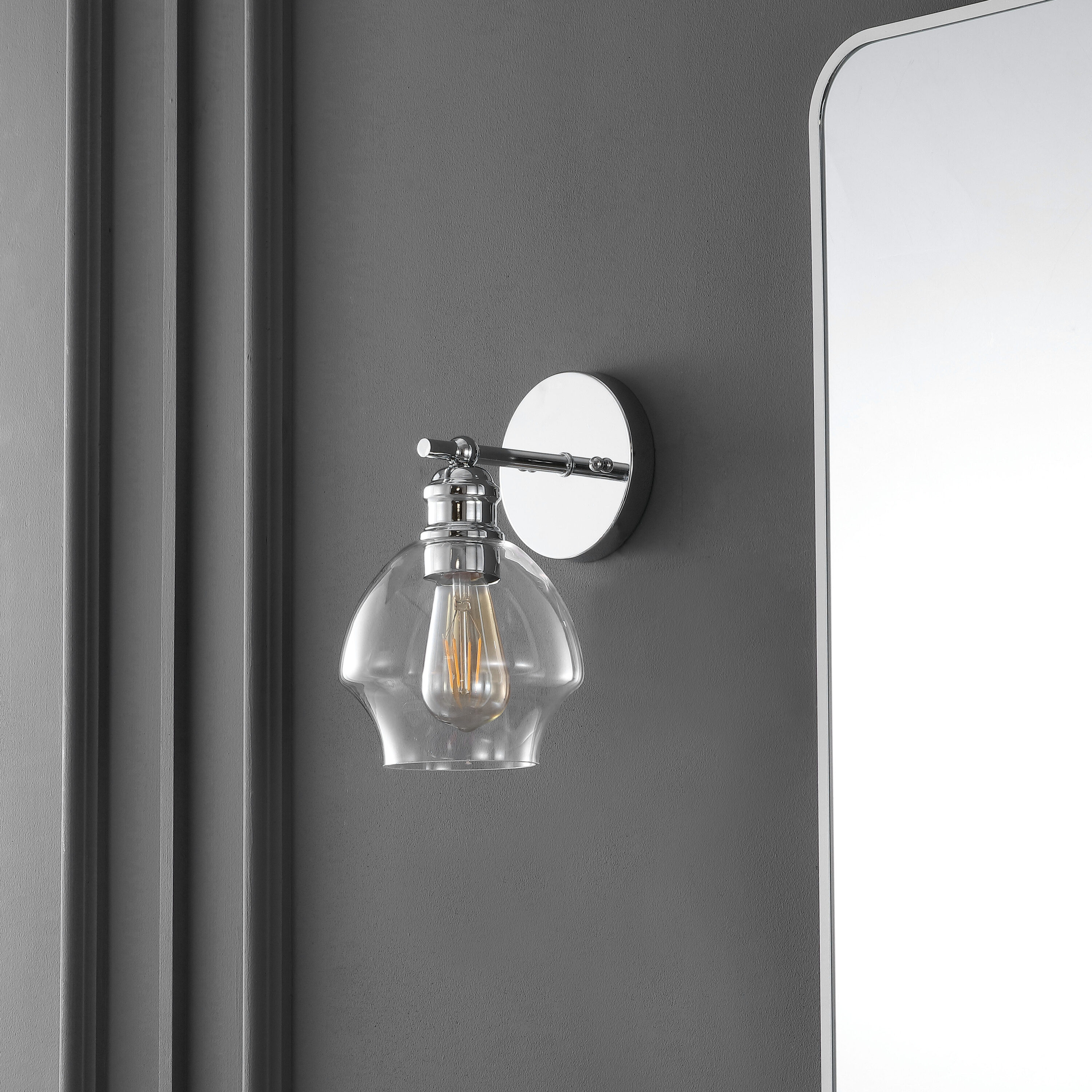 Safavieh SCN4131B-SET2 Wall-Accents - View #4