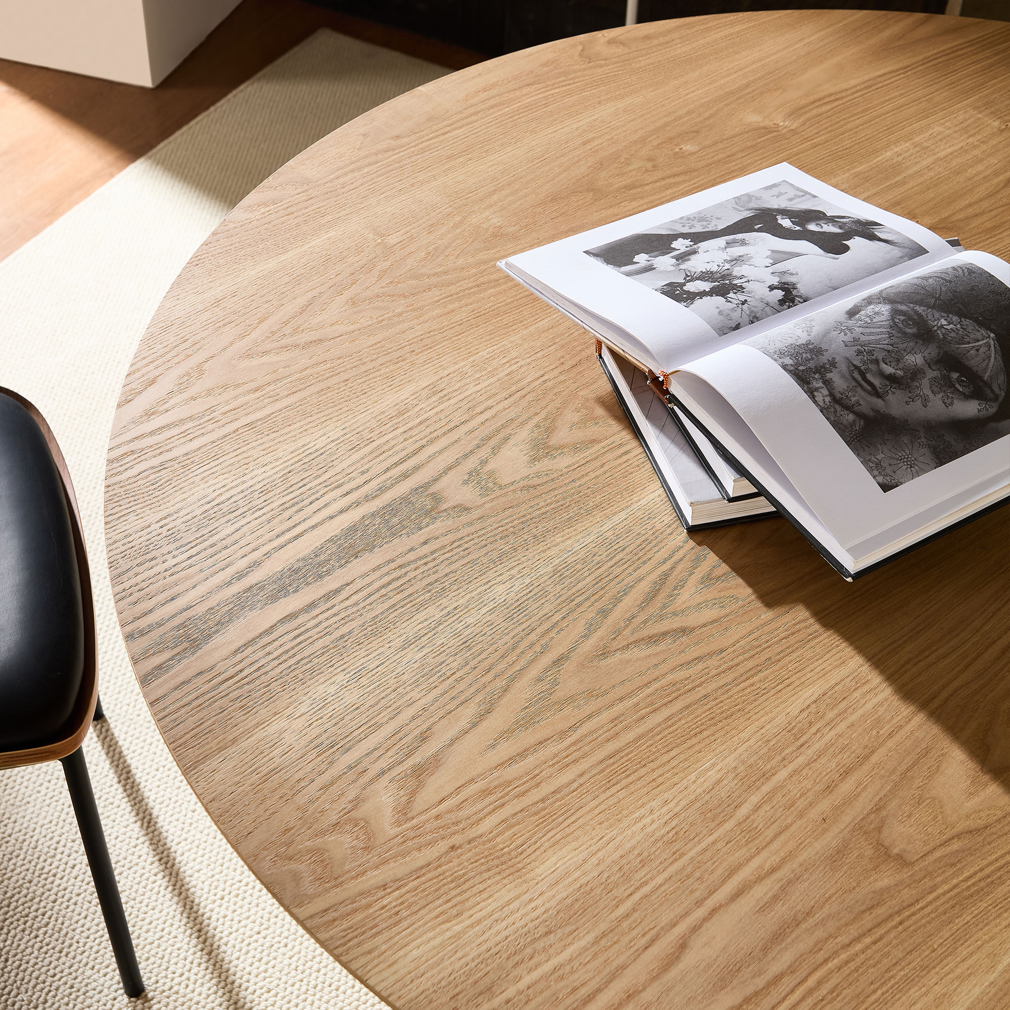 Homy Casa RA00078 Dining-Tables - View #5