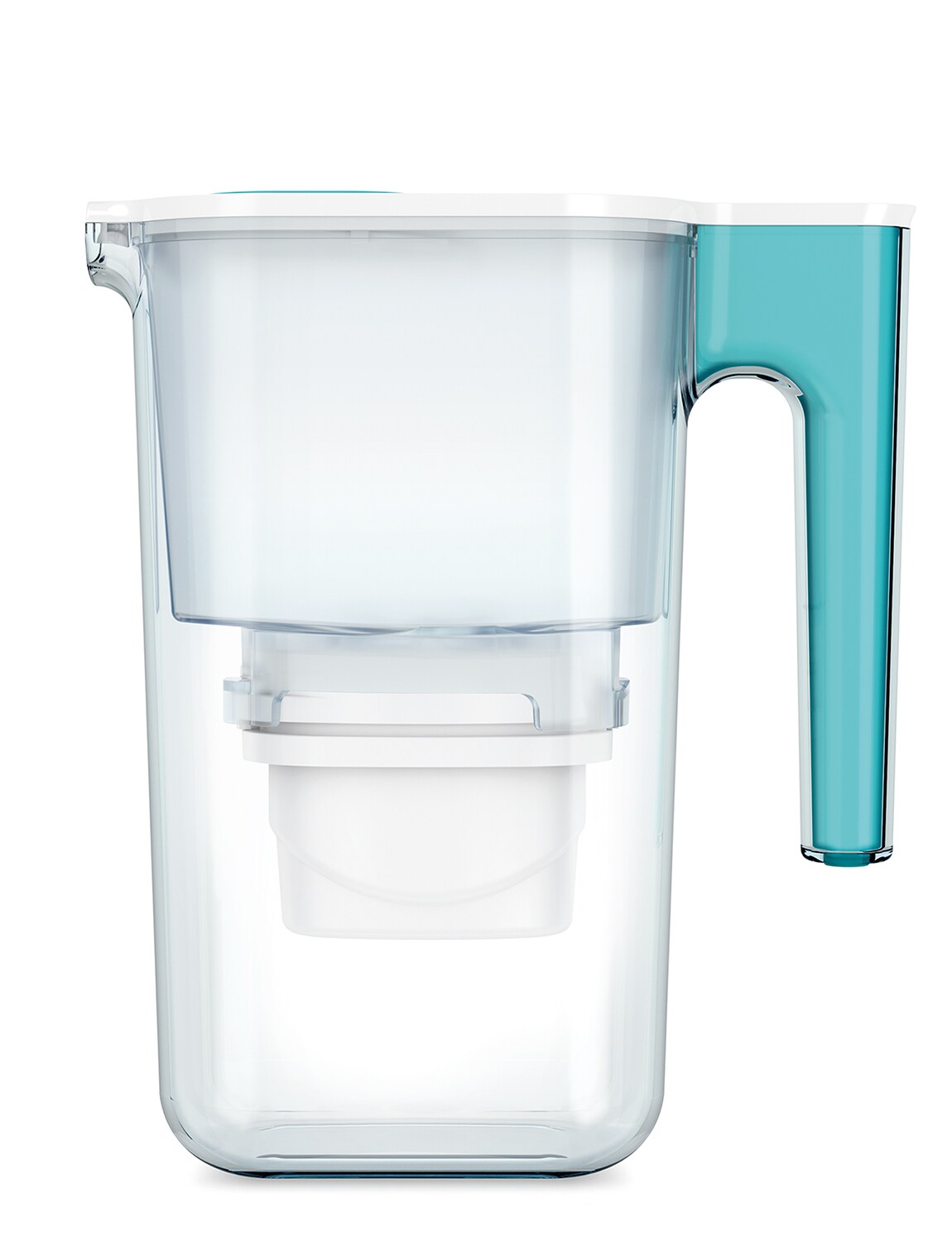 AQUA OPTIMA PP3008 Water-Filter-Pitchers - View #2
