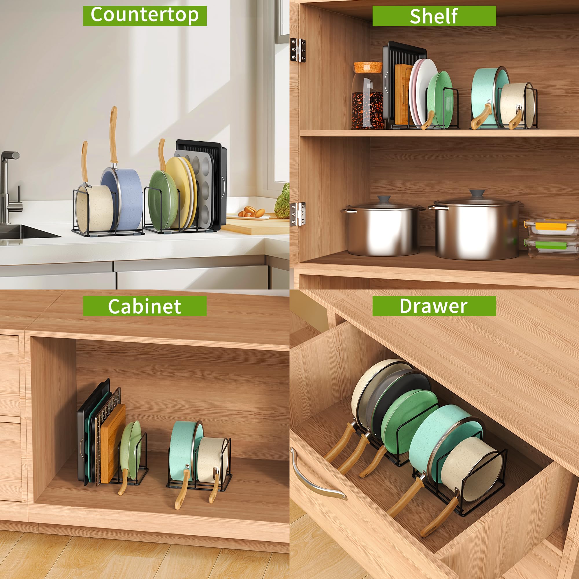 Etokfoks LETCPIM52 Dish-Racks-Trays - View #4