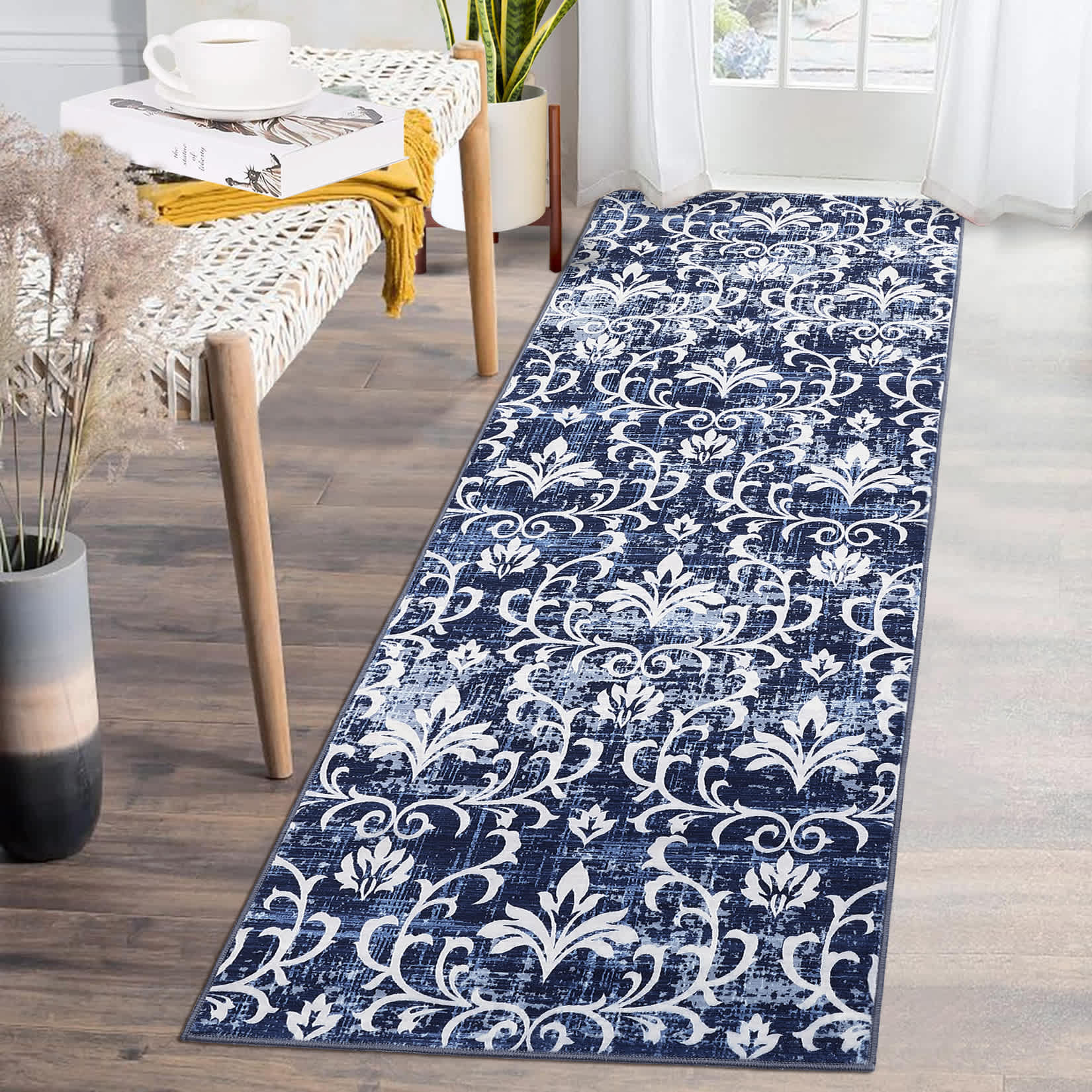 Qeetex LSN-PHO-15AYSH3M rugs - View #2
