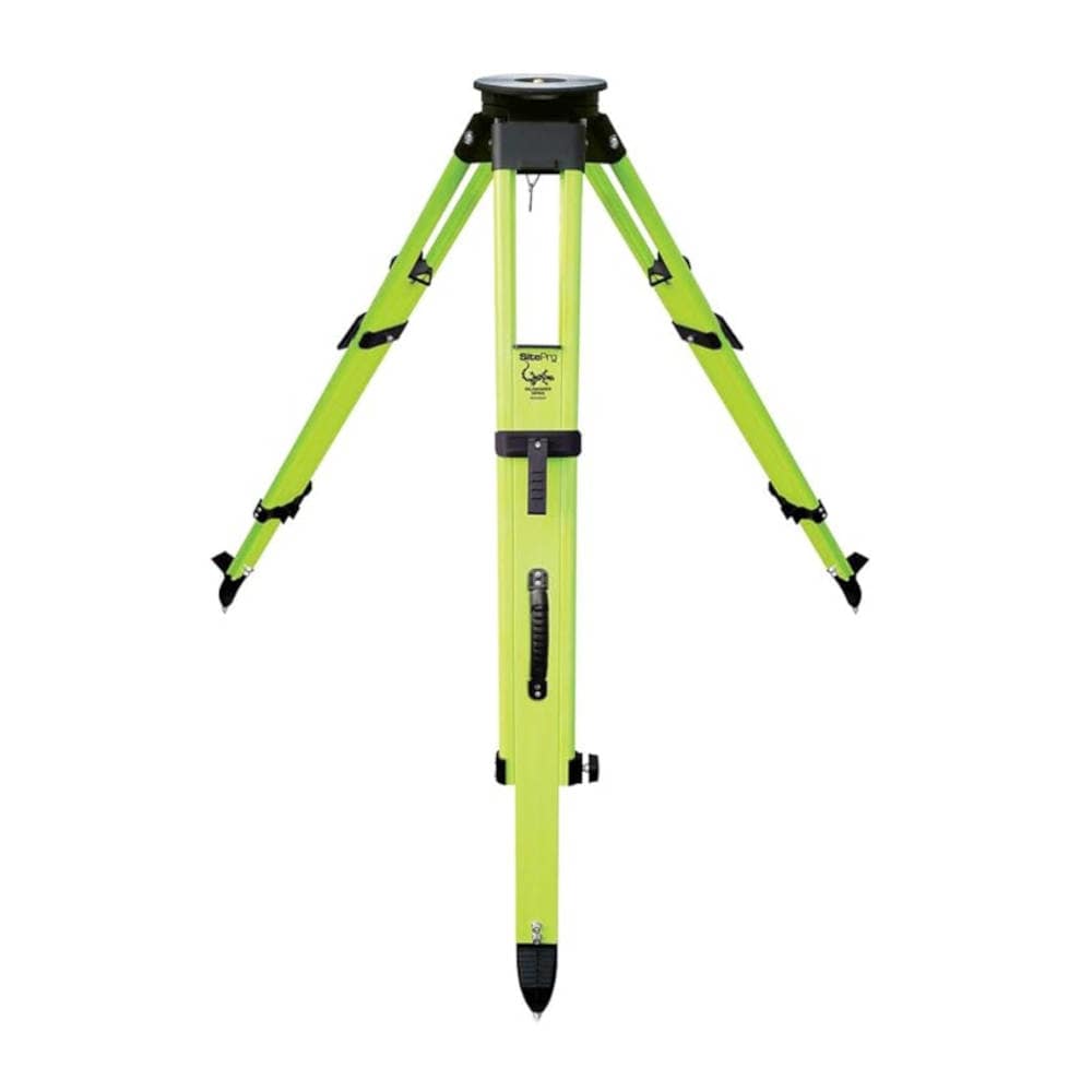 SitePro 453675  01-RHIVIZ20-B Robotic Composite Tripod