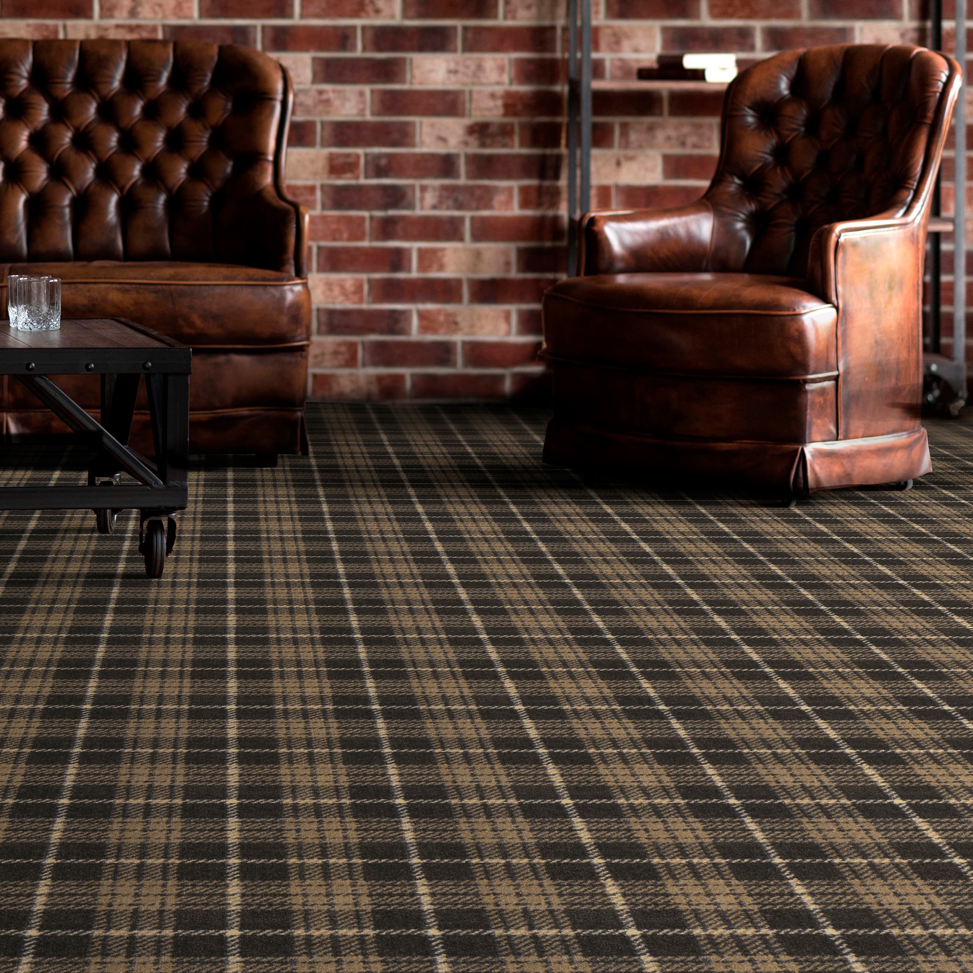 Joy Carpets 2092W-04-26 Carpet-Panel - View #5