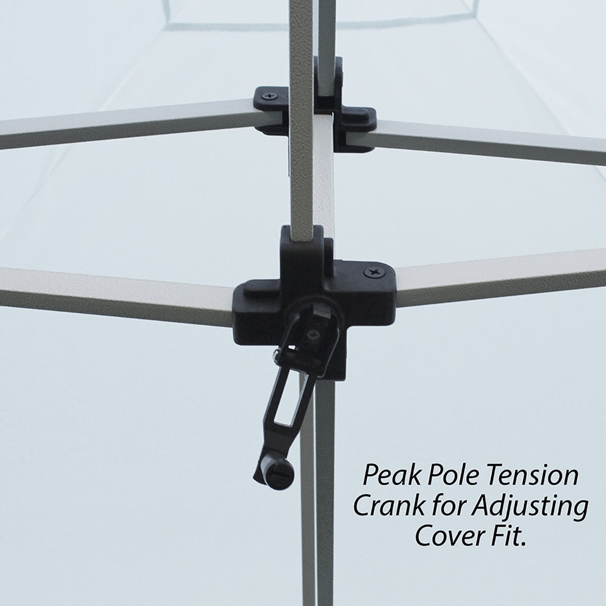 King Canopy ARSTW10BK-B1 Canopies-Sl - View #5