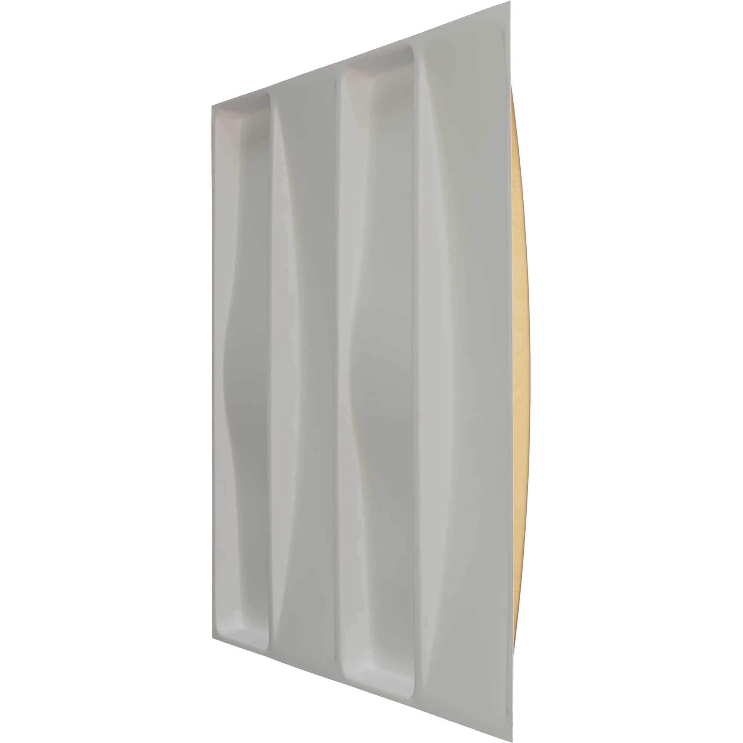 Ekena Millwork WP20X20CABGL Wall-Panels - View #4
