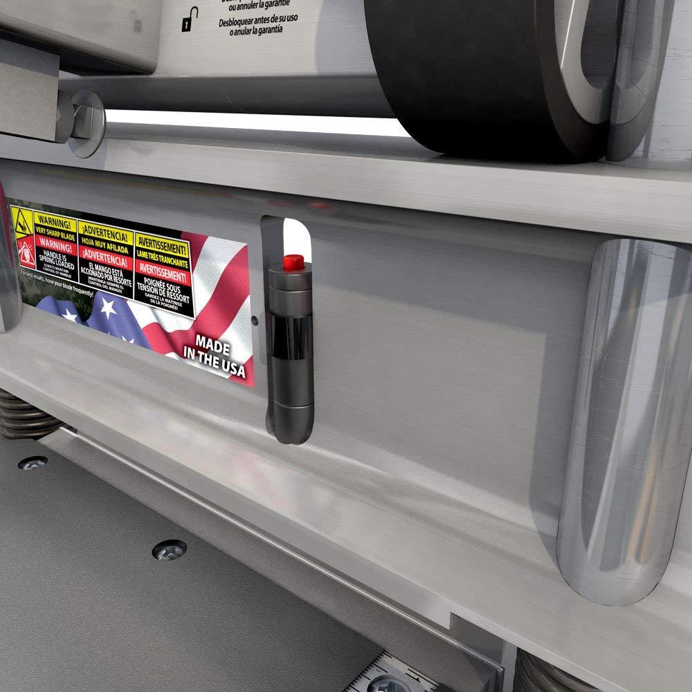 Bullet Tools 909 Laminate-Accessories - View #4