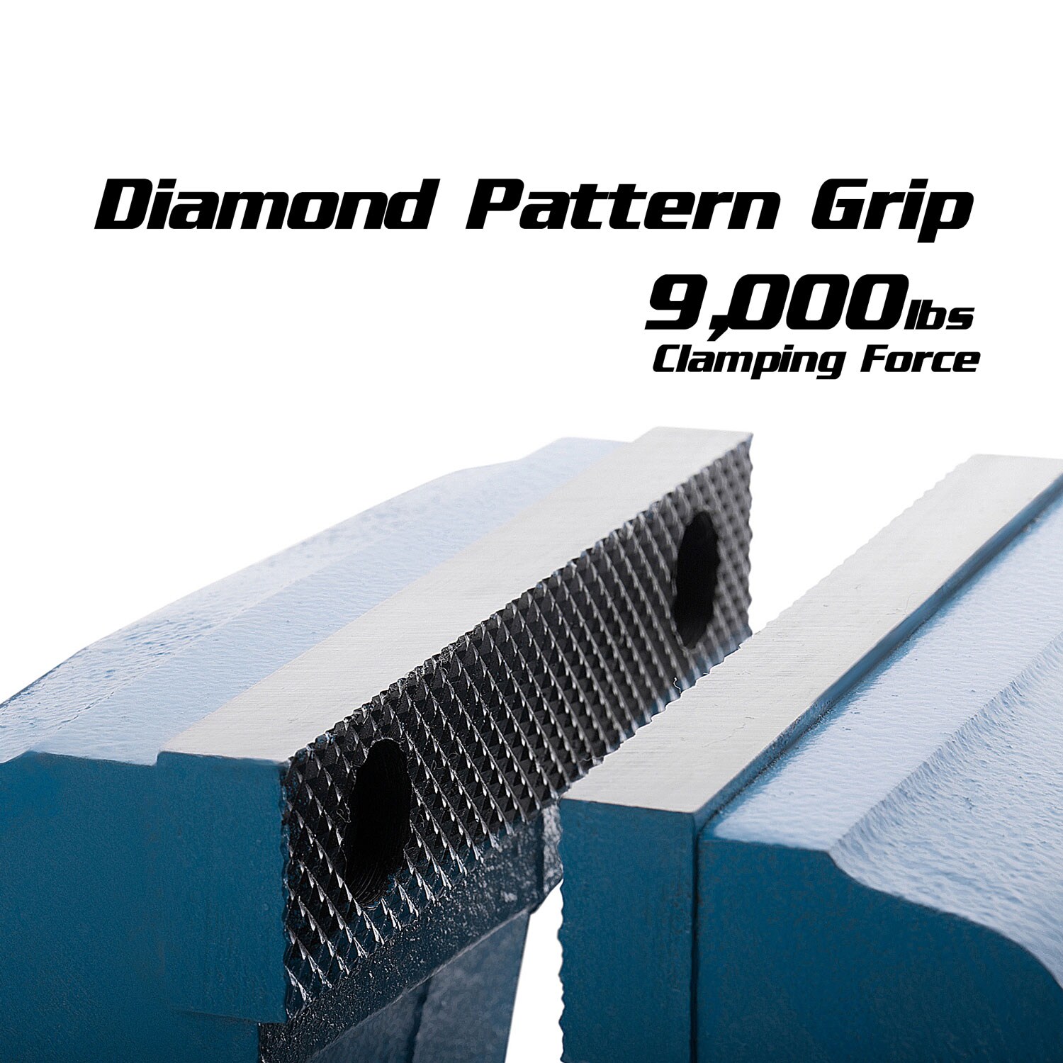 Capri Tools CP10519  - View #3