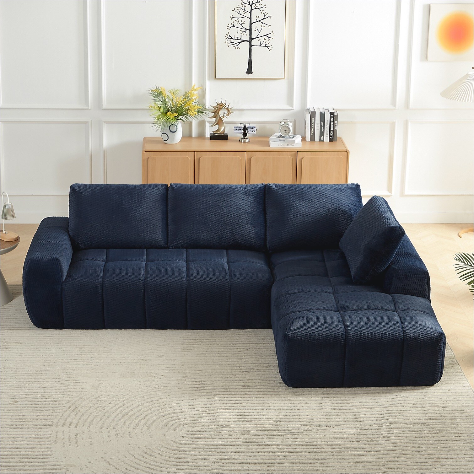 SunJet Y2TVDT26YNZ7 Sofas-Loveseats - View #9