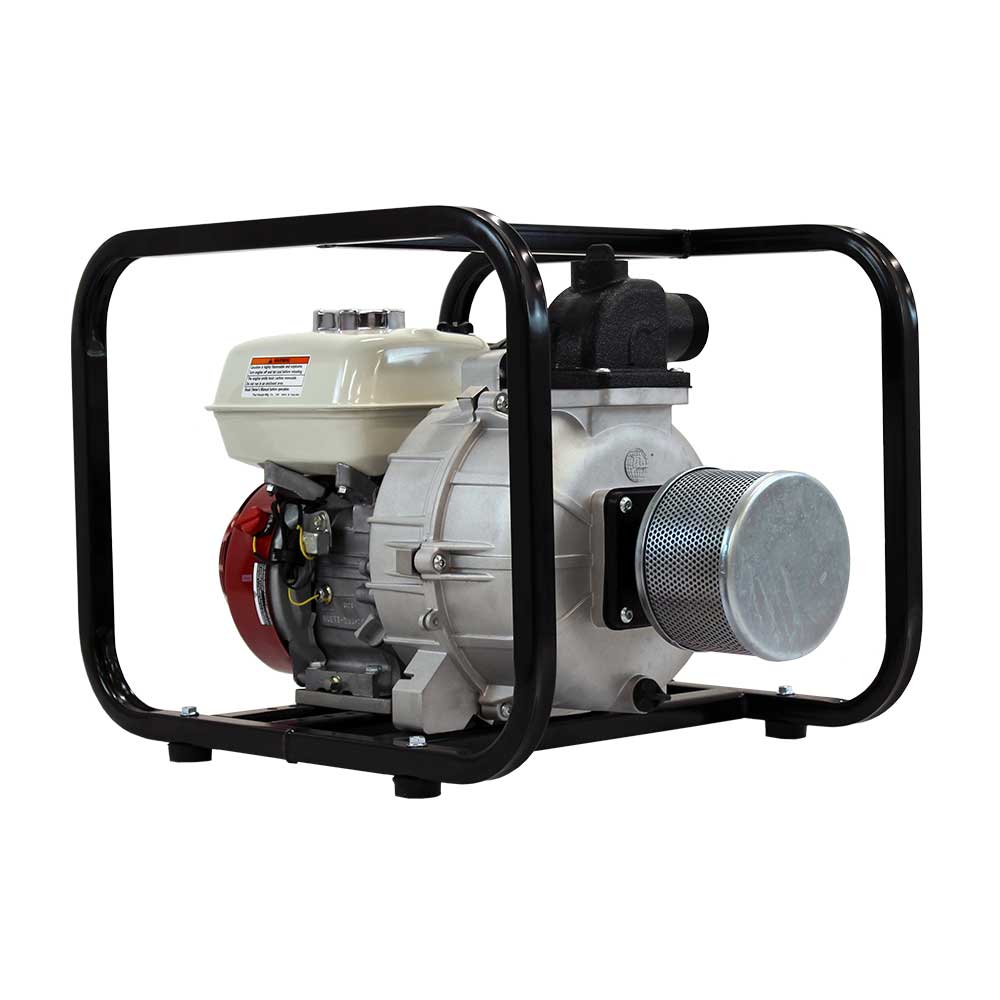 BRAVE BRP650HP2 pumps - View #7