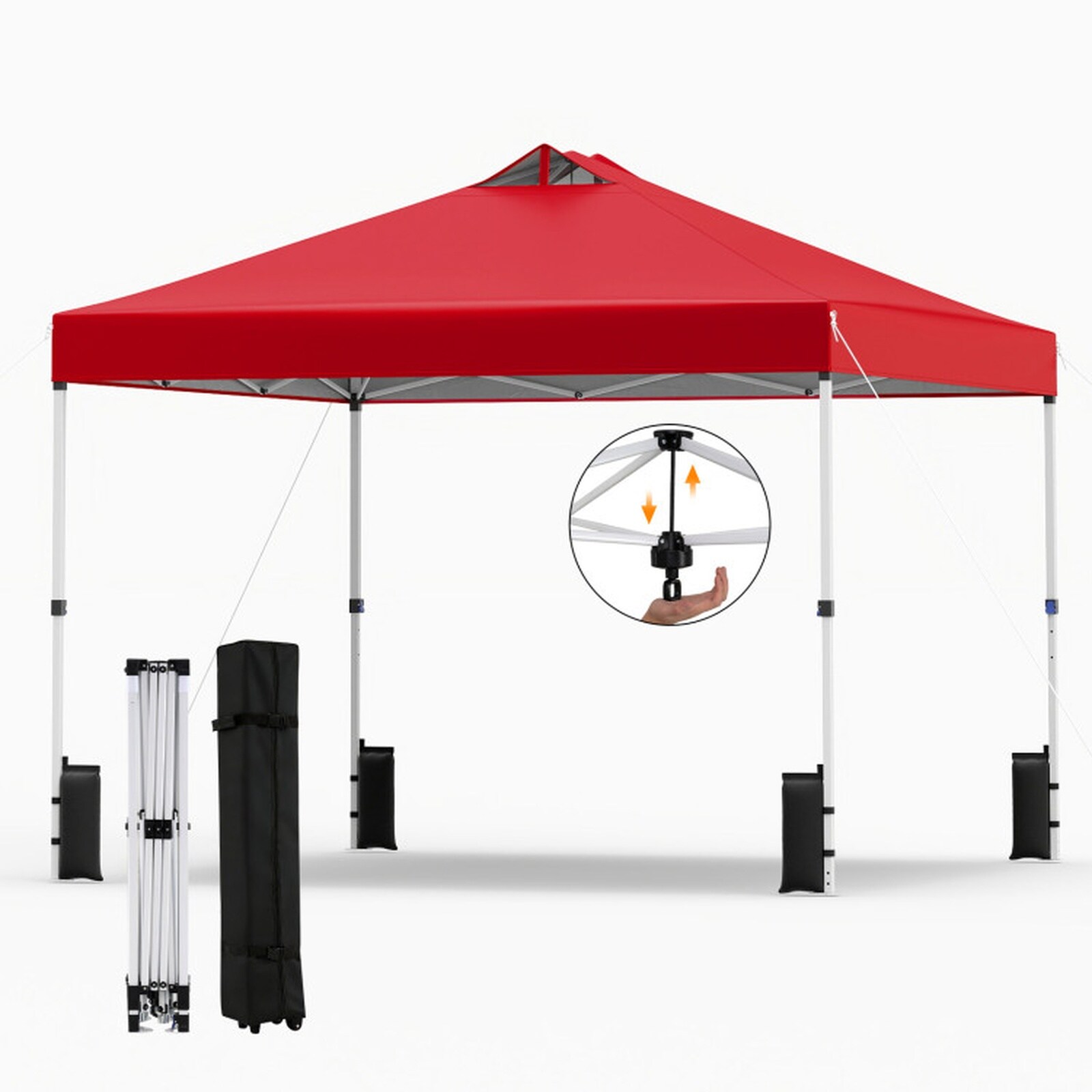 SUGIFT LW102SUGHY2297 Carport-Covers - View #10